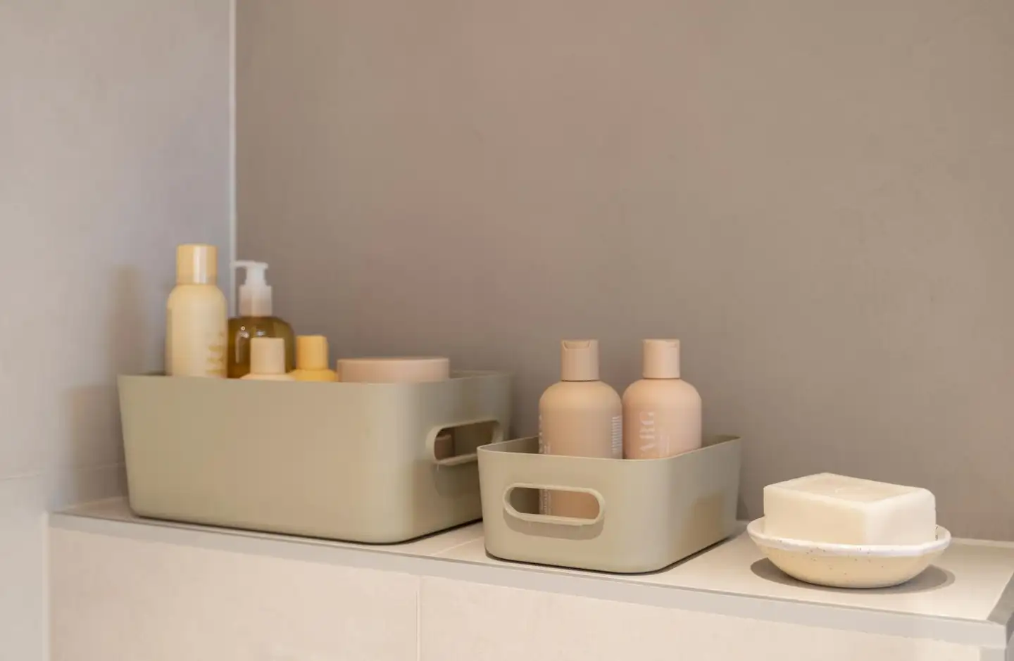 SmartStore säilytyslaatikko Comfort S - 5