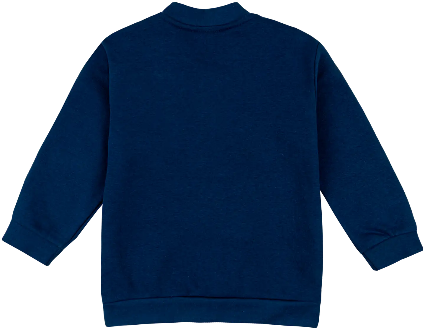 Ciraf lasten collegetakki 25PC252801 - Blue - 2