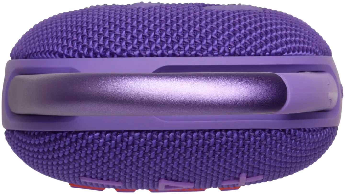 JBL Bluetooth kaiutin Clip 5 violetti - 4