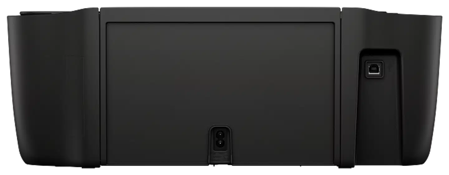 HP Deskjet 2921 monitoimitulostin - 2