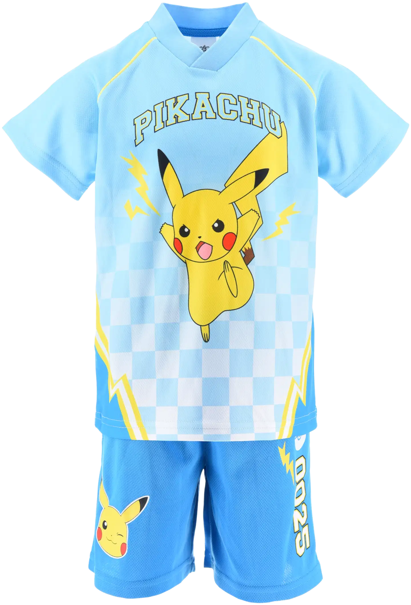 Poikien shortsisetti EZ61397 - V.SIN - 1