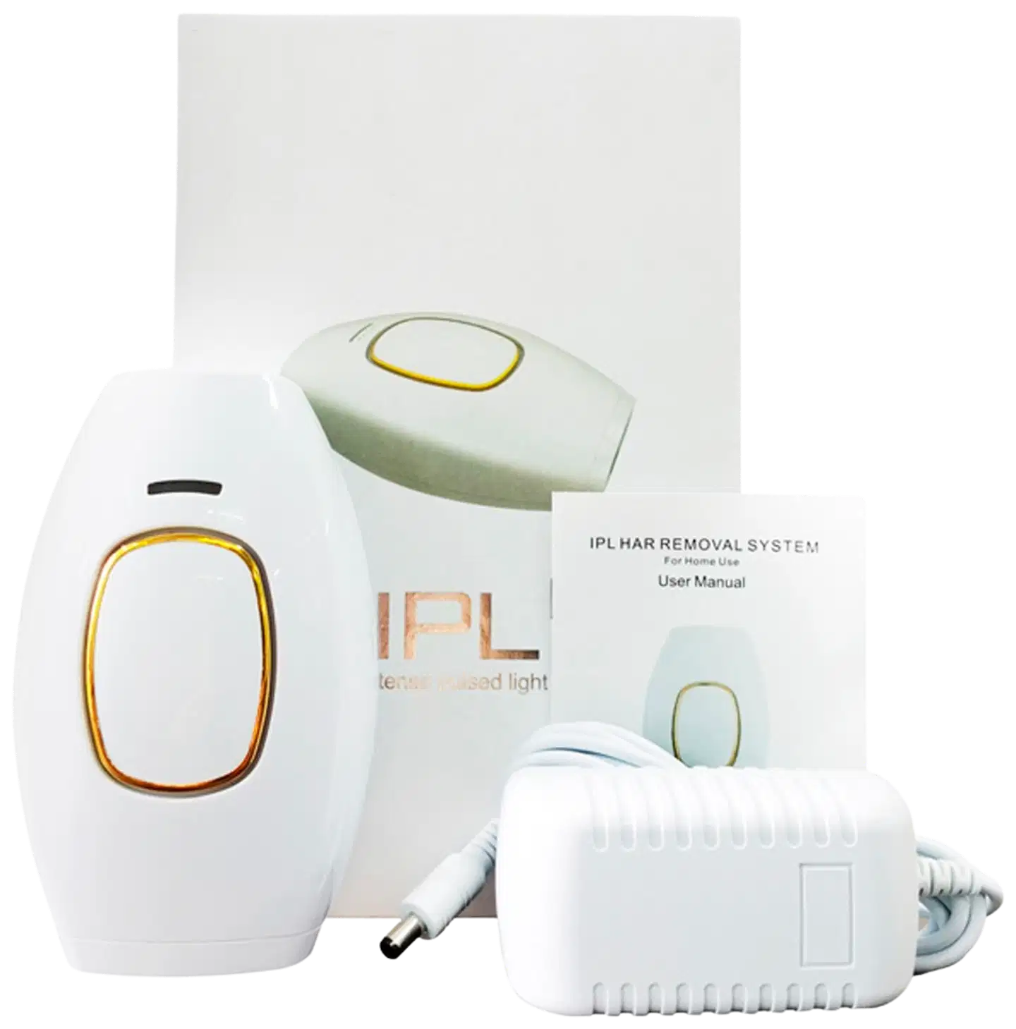 Lykke IPL valoepilaattori Pro - 4