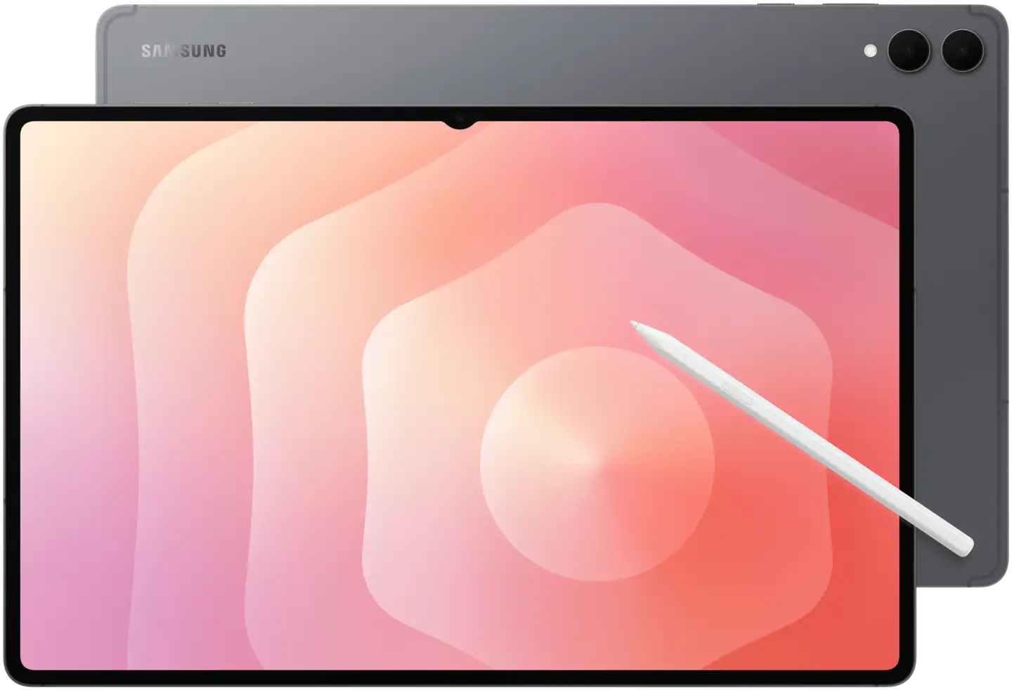Samsung tabletti tab s11 u 5g 512 gb harmaa - 1
