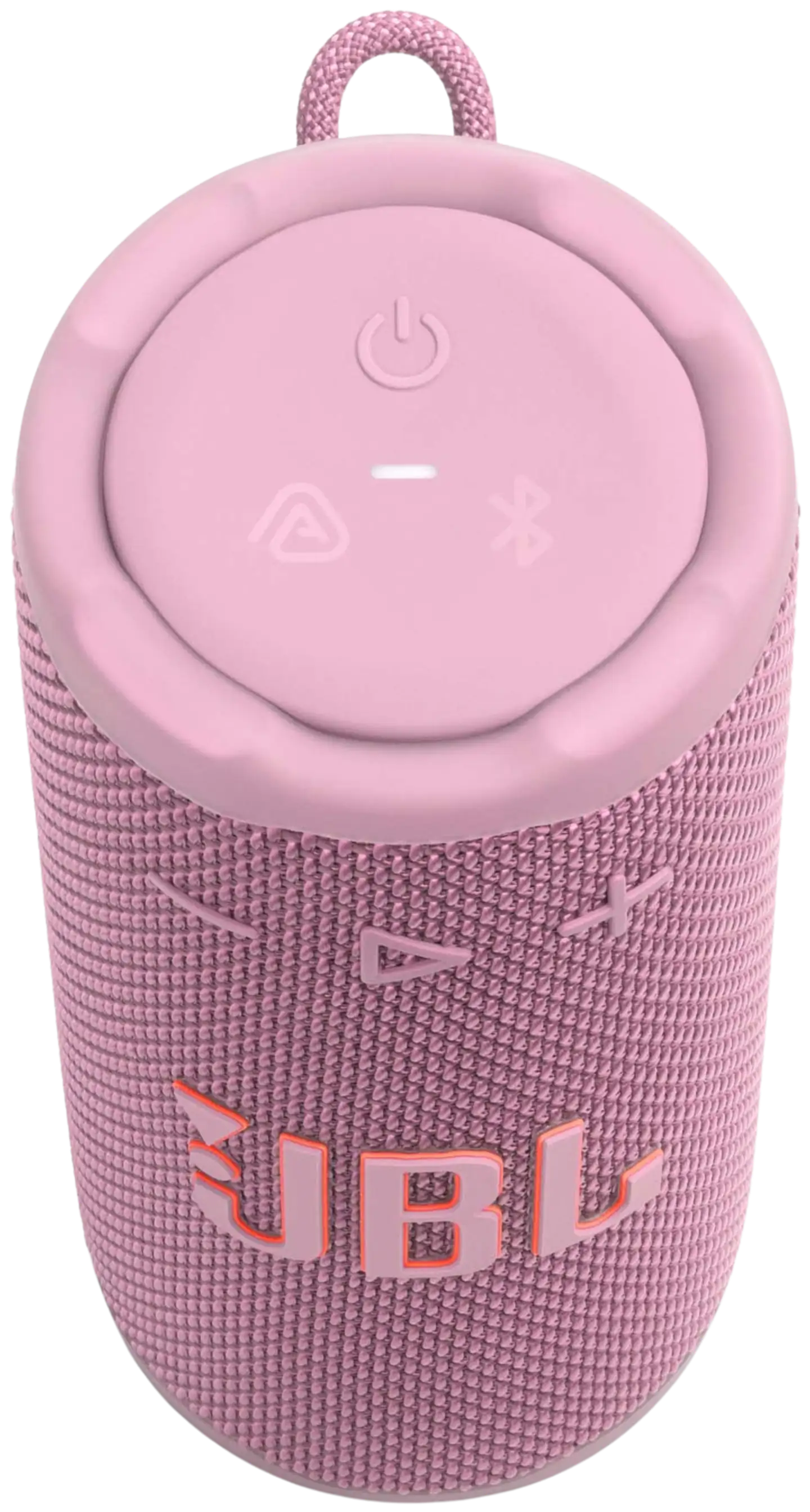 JBL Bluetooth kaiutin Grip vaaleanpunainen - 6