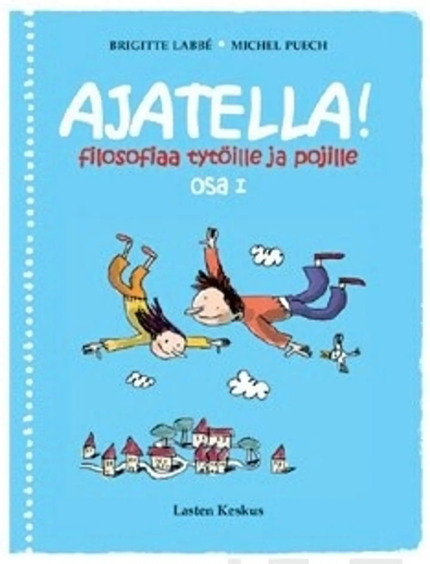 Ajatella!