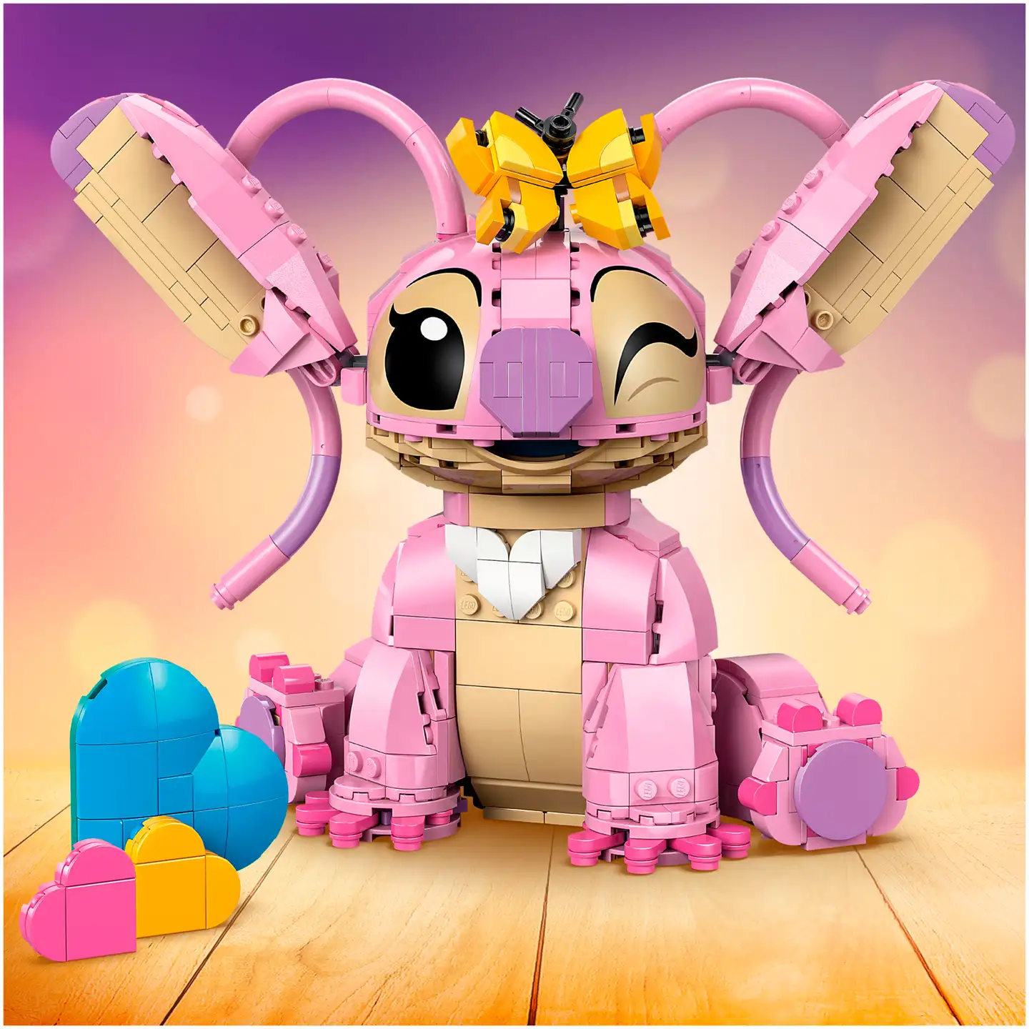 LEGO® Disney Classic 43257 Angel - 5