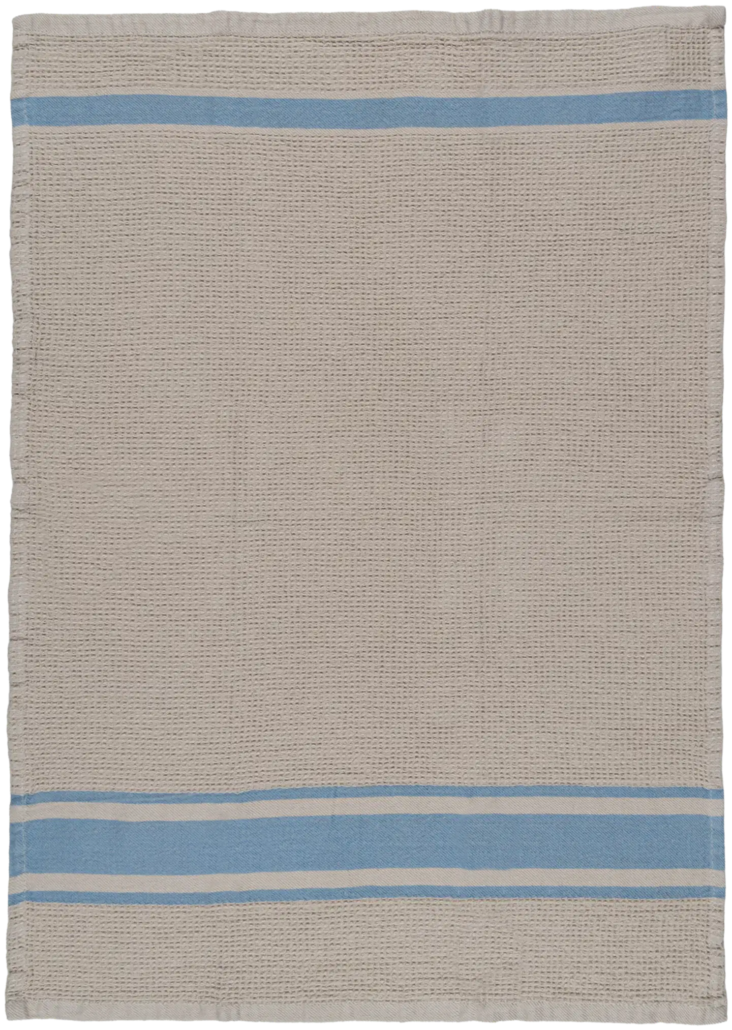 House keittiöpyyhkeet Florals 50x70 cm vaaleansininen 2 kpl - 3