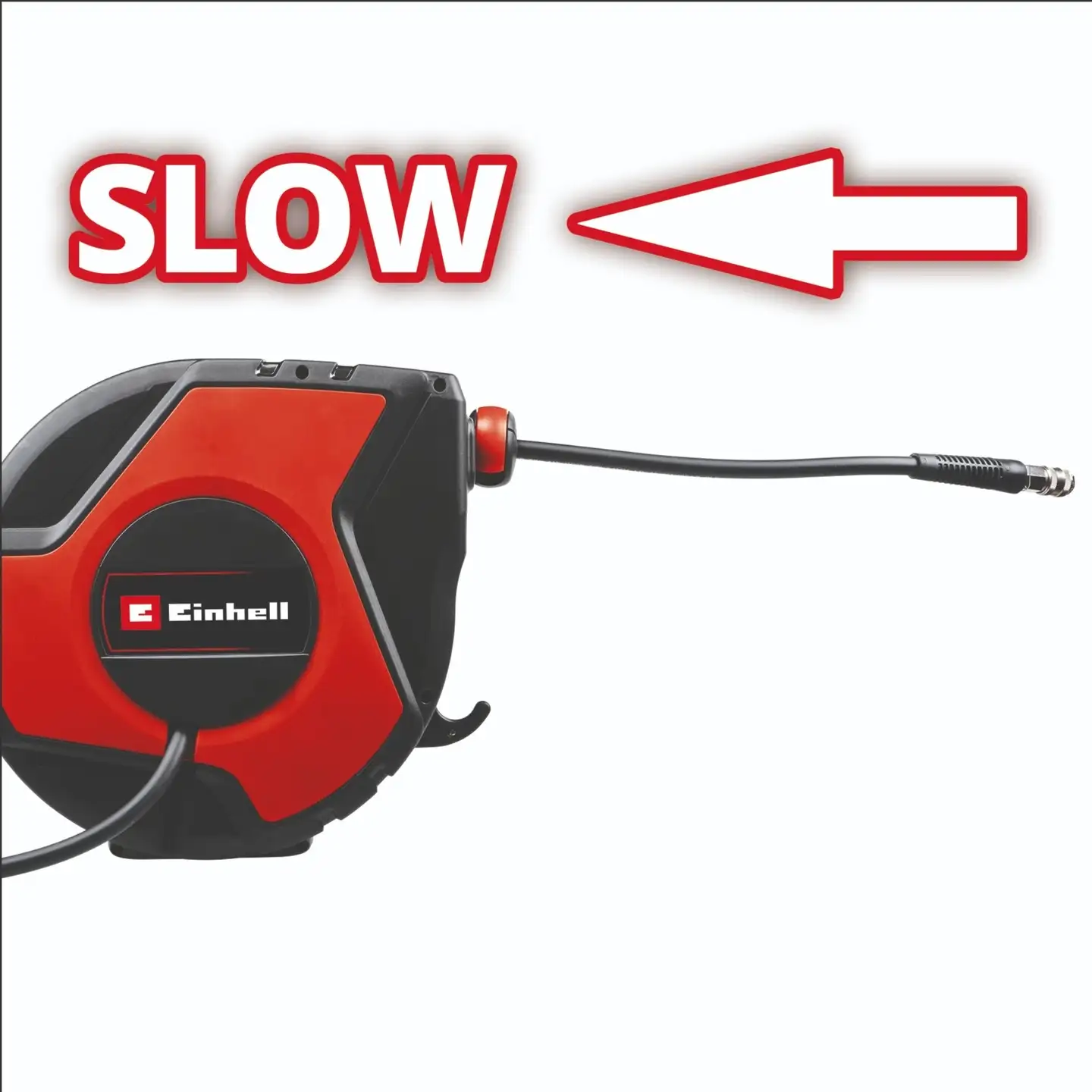 Einhell paineilmaletkukela TC-PH 150 - 7