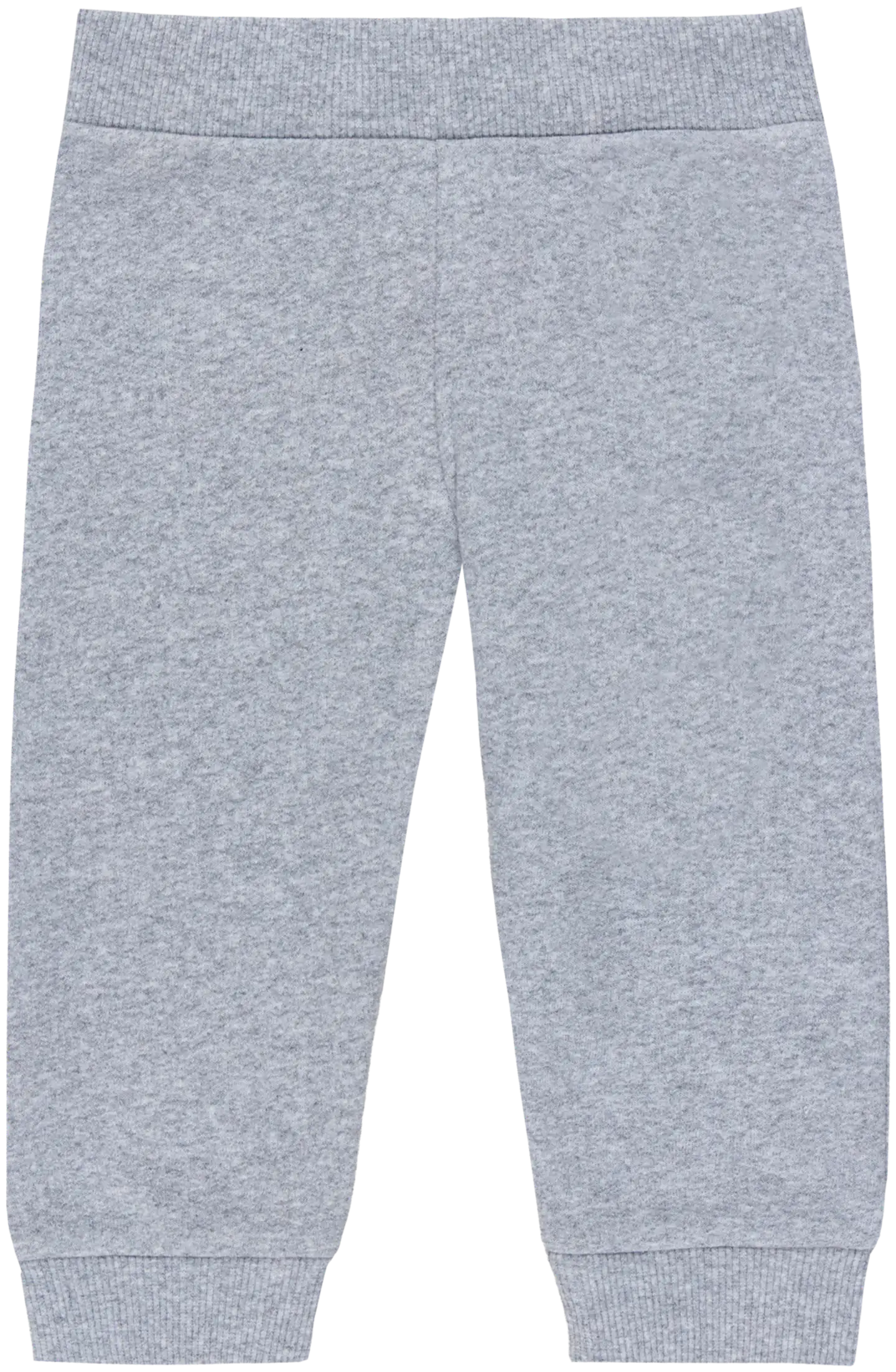 Ciraf vauvojen collegehousut CYCLO® 250B252904 - Lt grey melange - 1