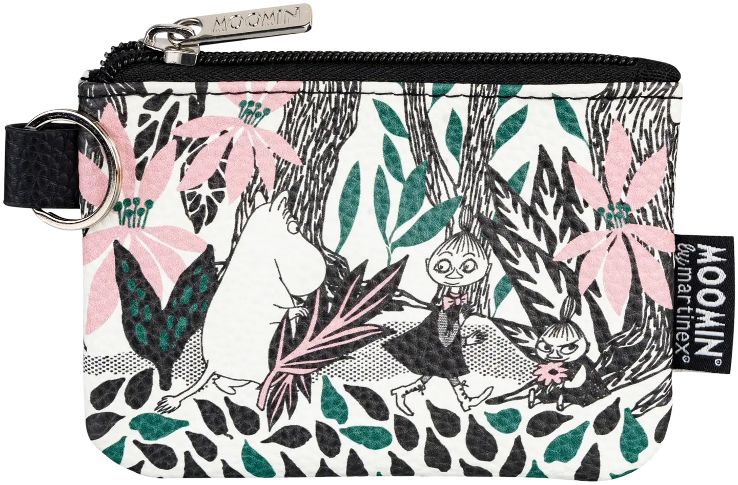Moomin by Martinex Tikki kukkaro Kevätkastanja