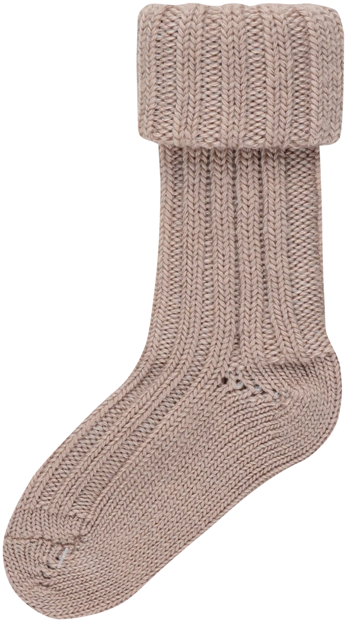 House vauvojen villasekoitesukat 234H362510 - BEIGE - 1