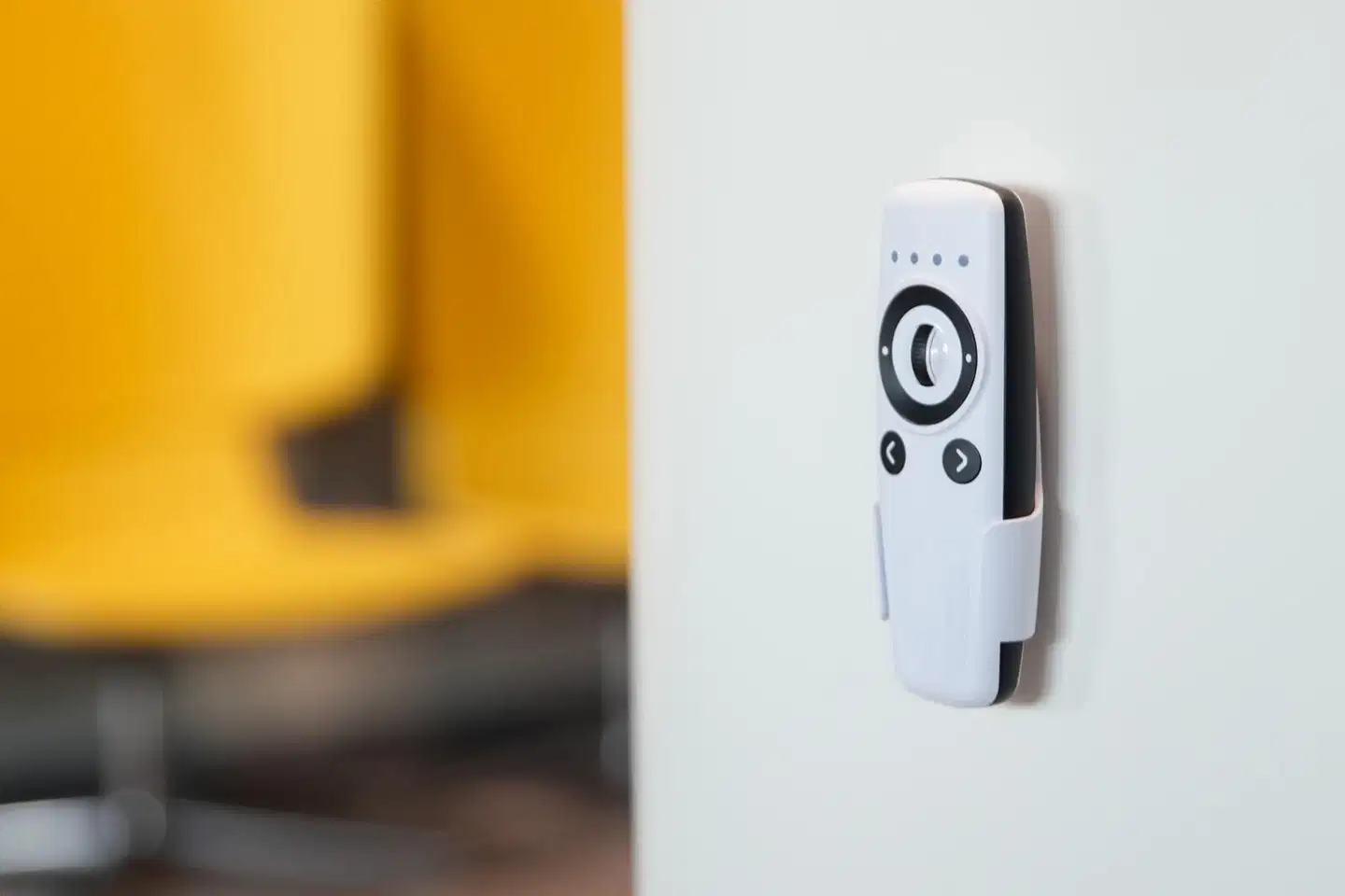 Shelly BLU Kauko-ohjain ZB valkoinen - 5