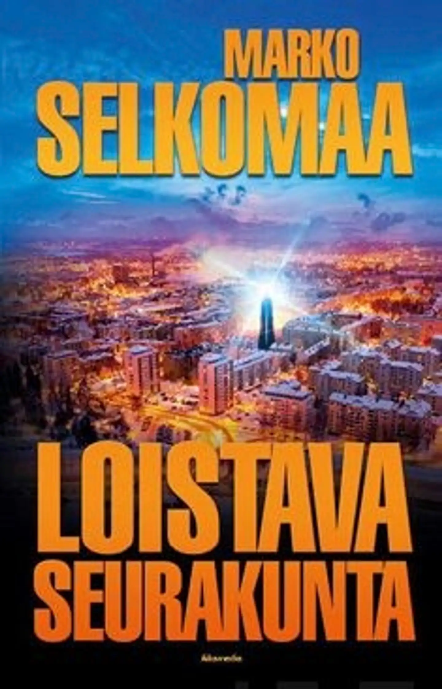 Selkomaa, Loistava seurakunta