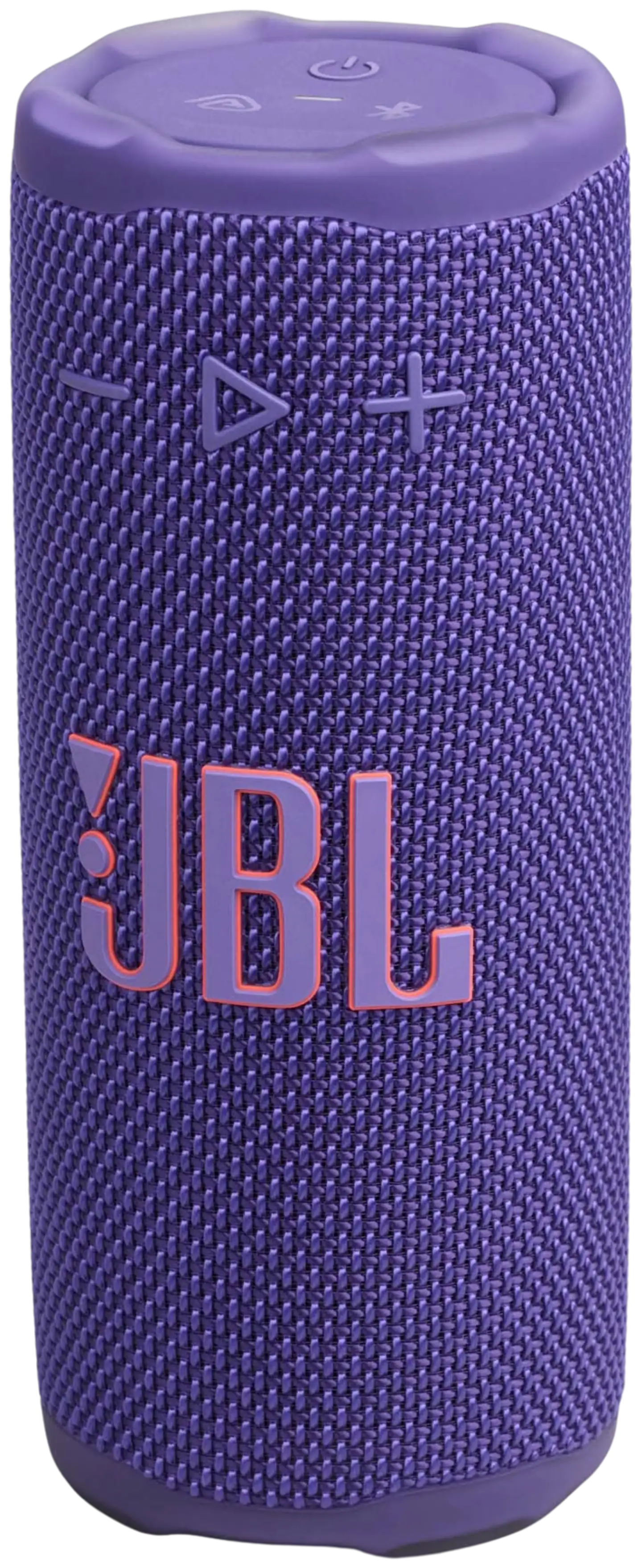 JBL Bluetooth kaiutin Grip violetti - 2