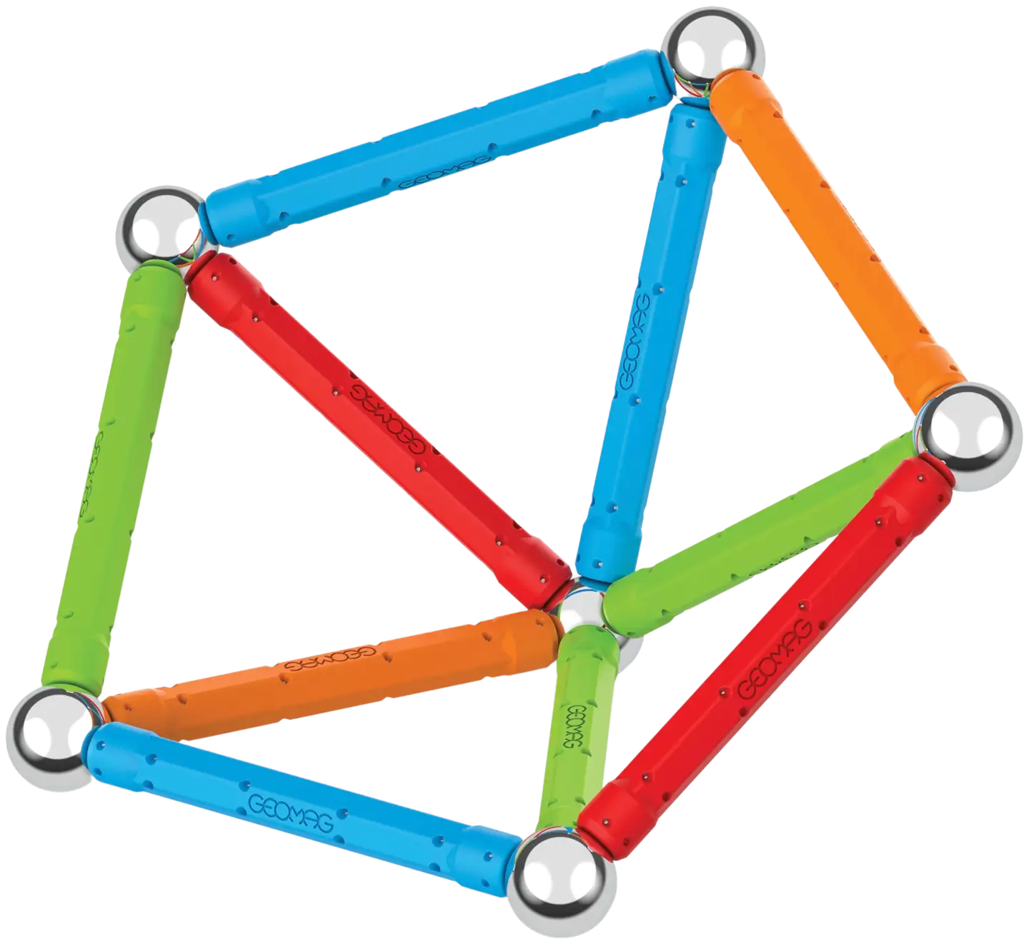 Geomag Supercolor 25 Osaa - 6