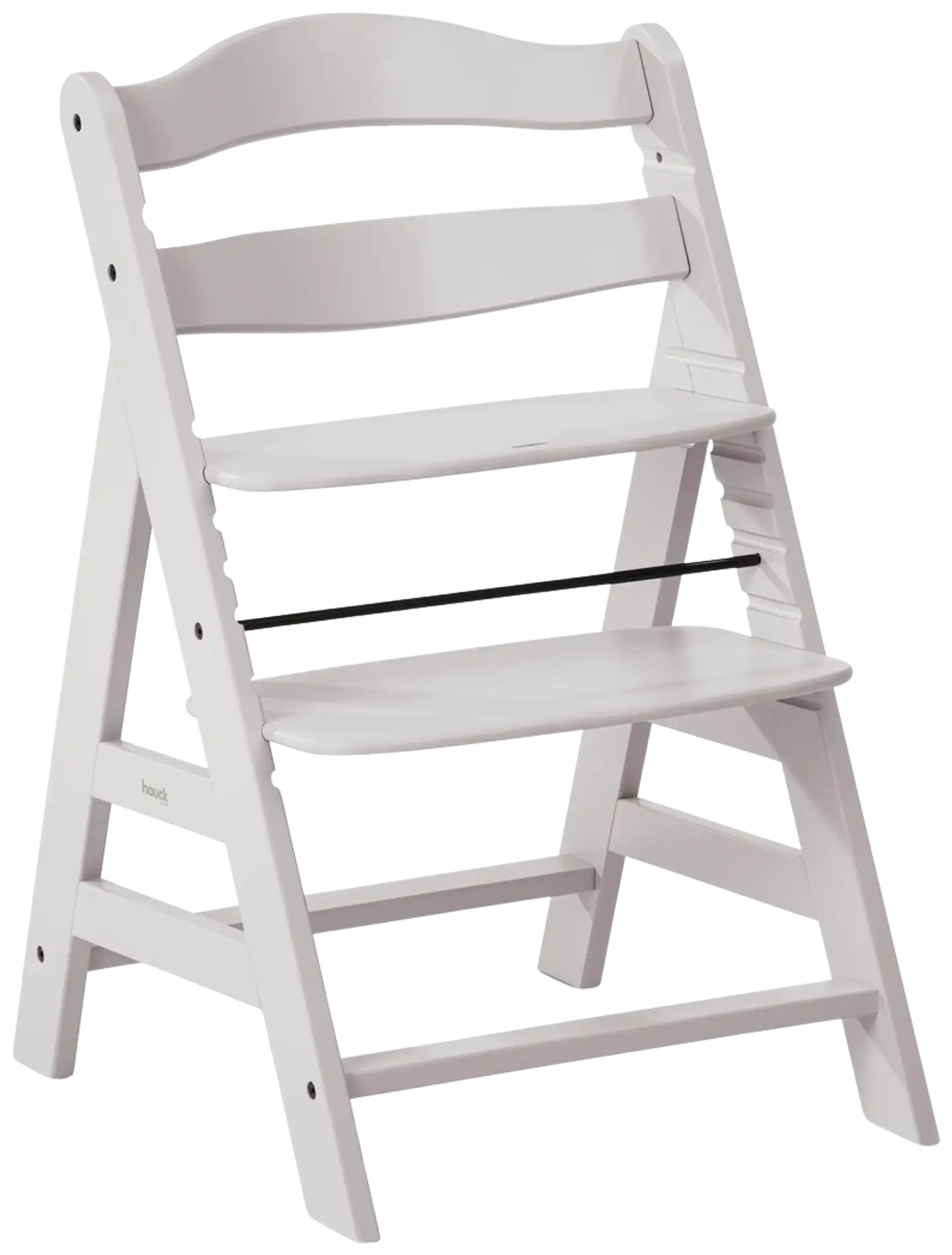 Hauck syöttötuoli Alpha+ creme - 2