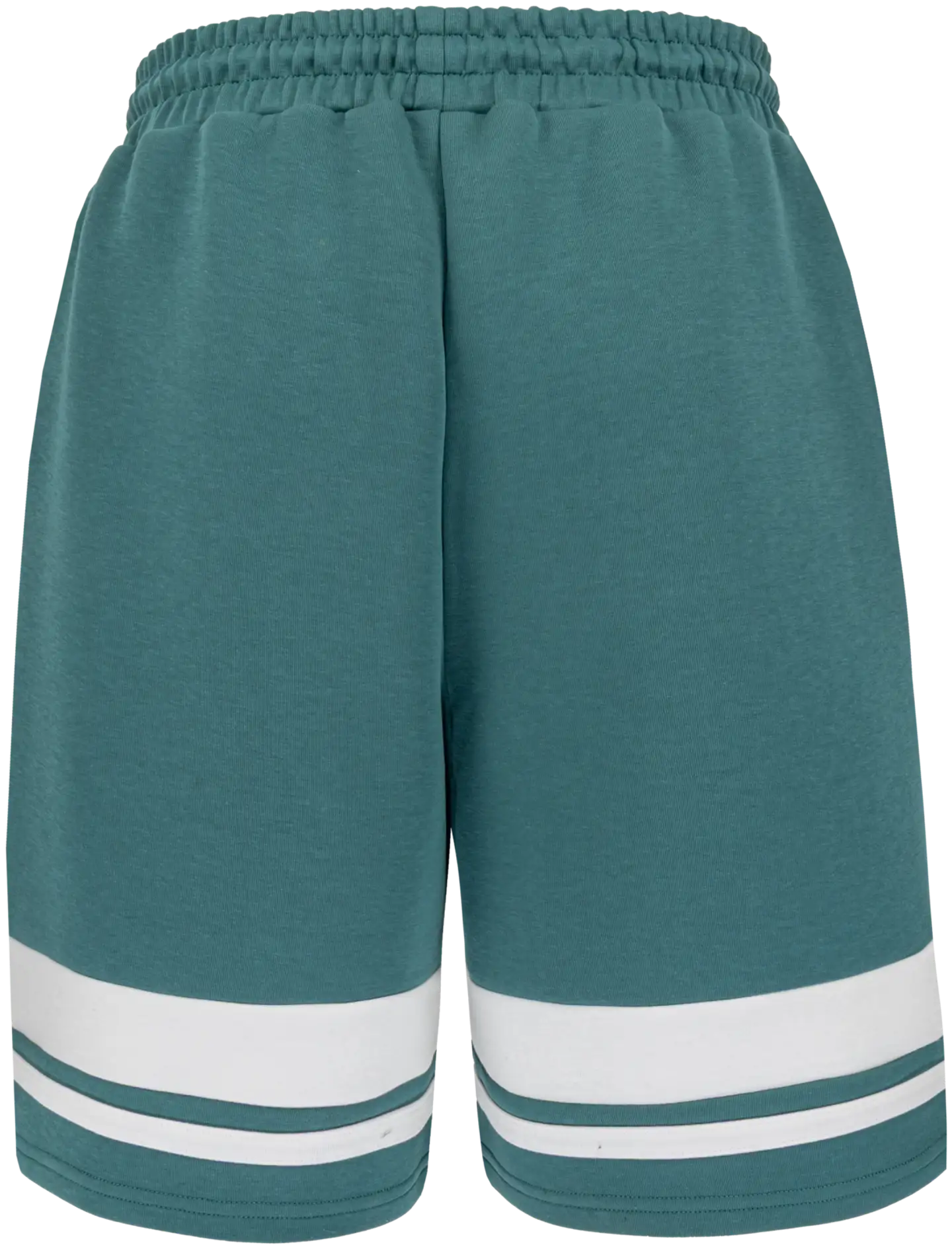 Starter miesten shortsit Scuba SCMS2607 - Green mediterranea - 3