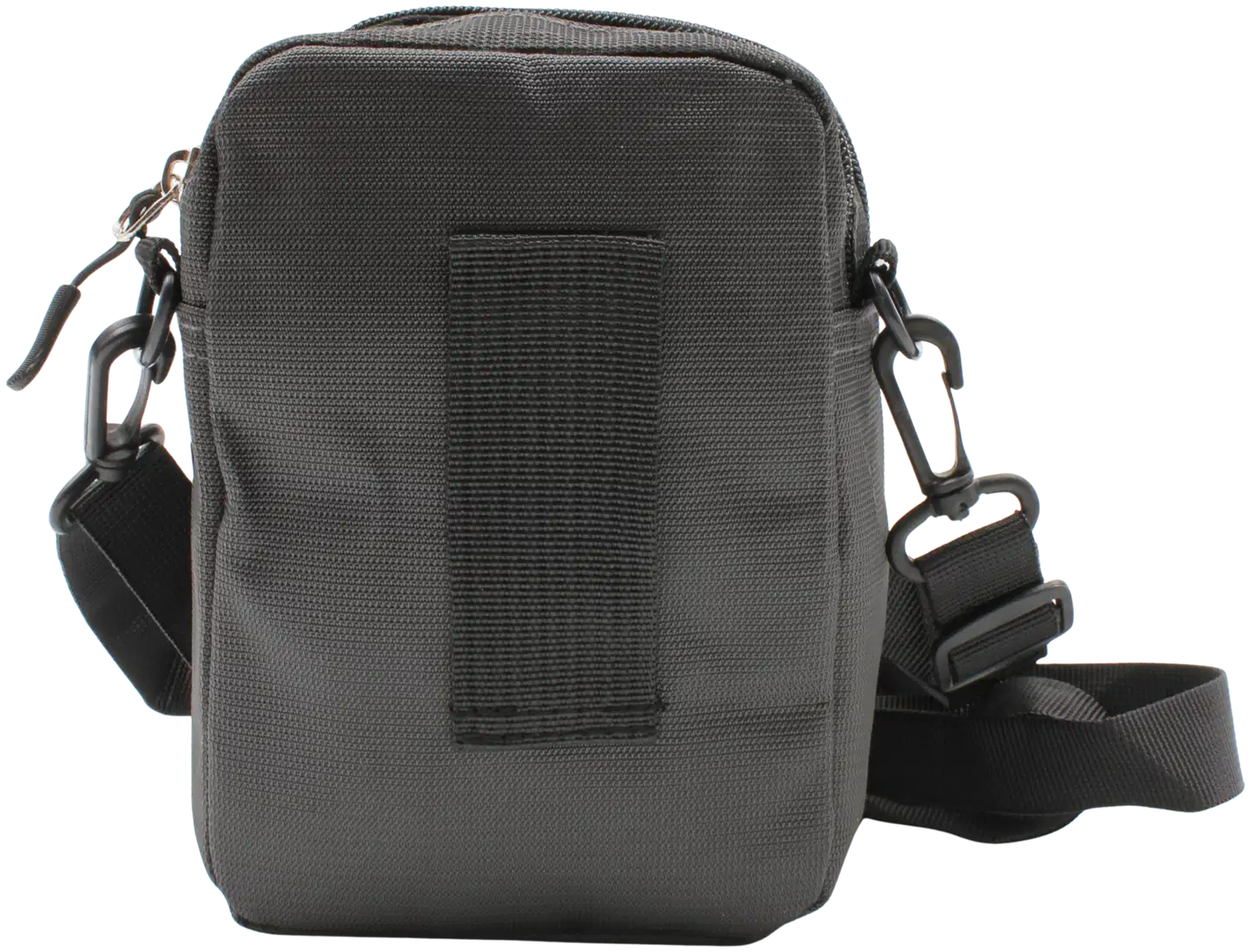 Bernhard crossbody laukku 22046e harmaa - 3