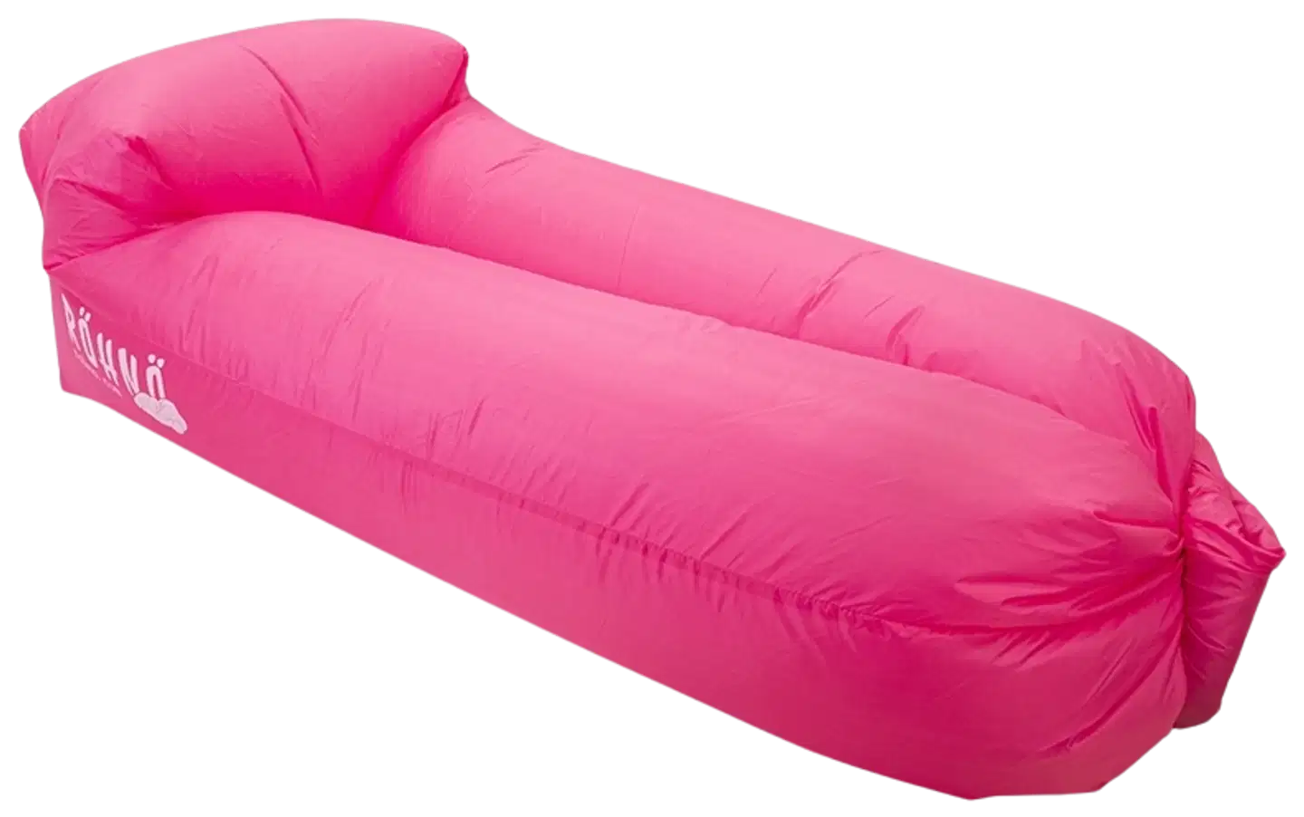 Röhnö chill ilmasohva, pinkki - 4