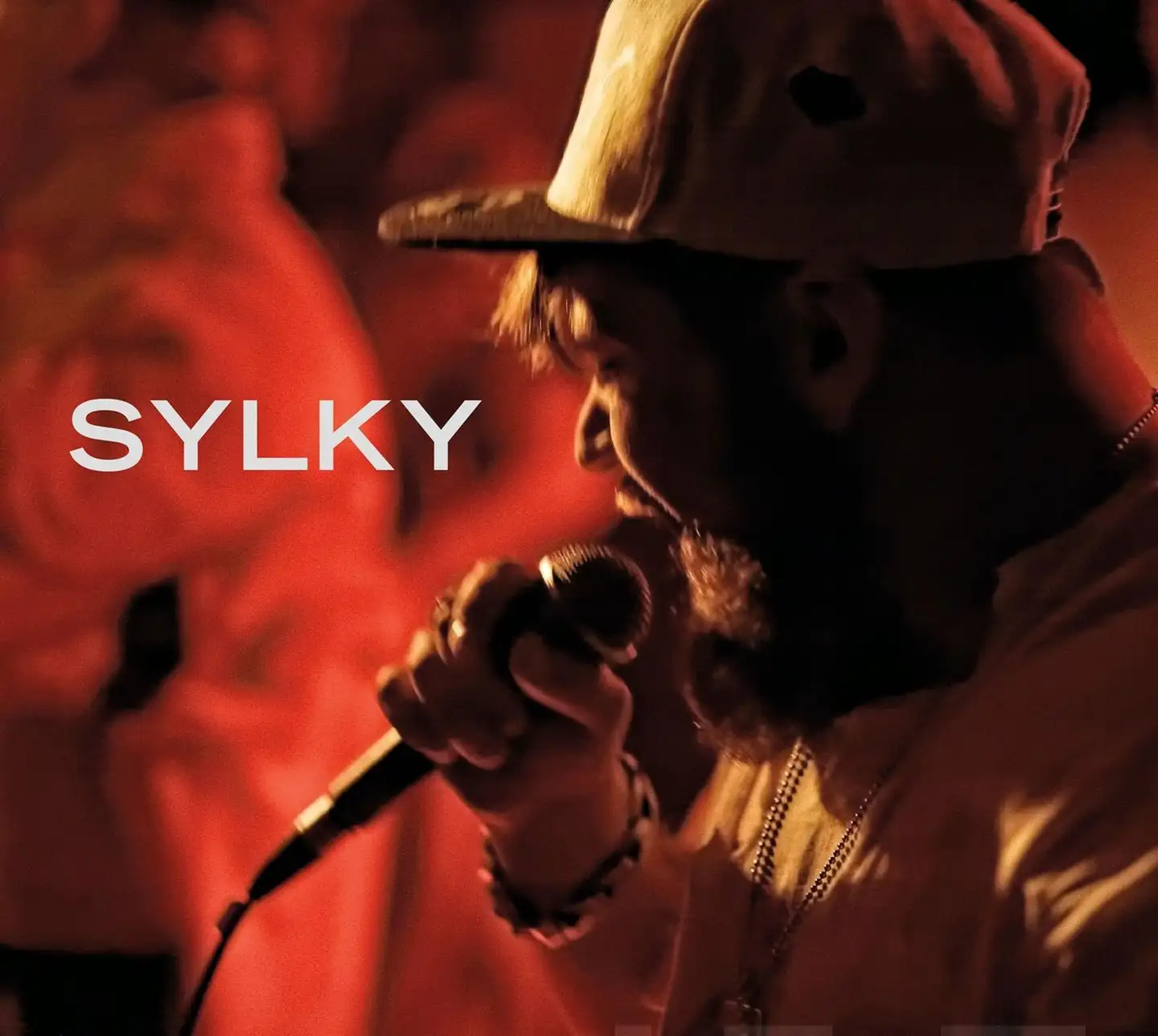 Sylky