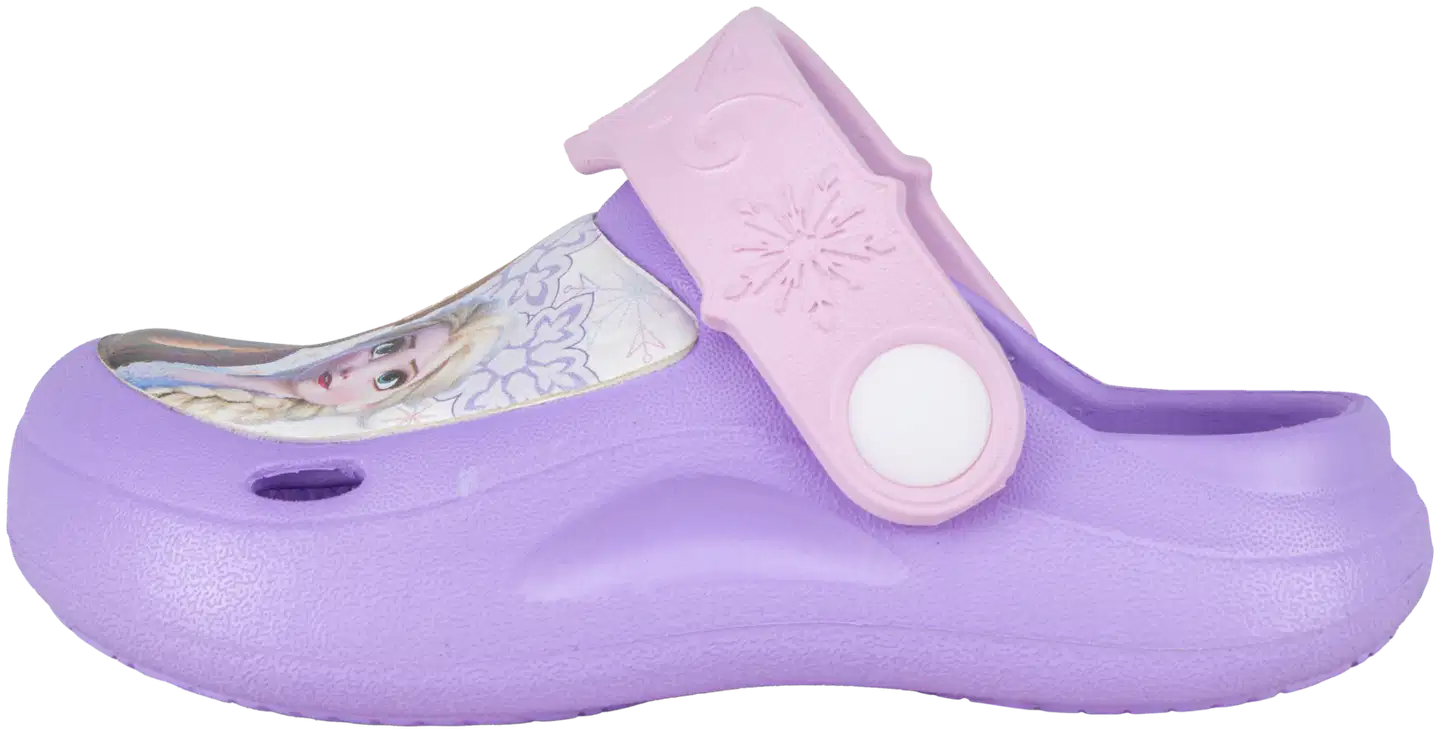 Frozen lasten pistokkaat FZ015600 - Lilac/light pink - 3