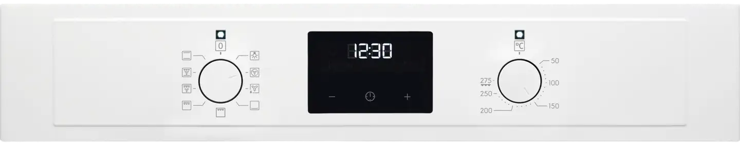 Electrolux erillisuuni COB400W - 2