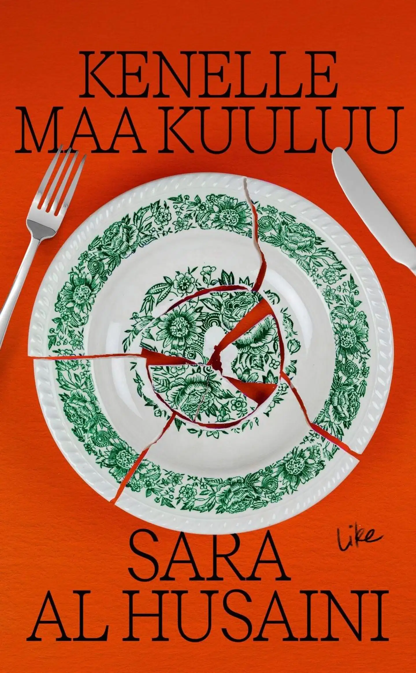 Al Husaini, Kenelle maa kuuluu