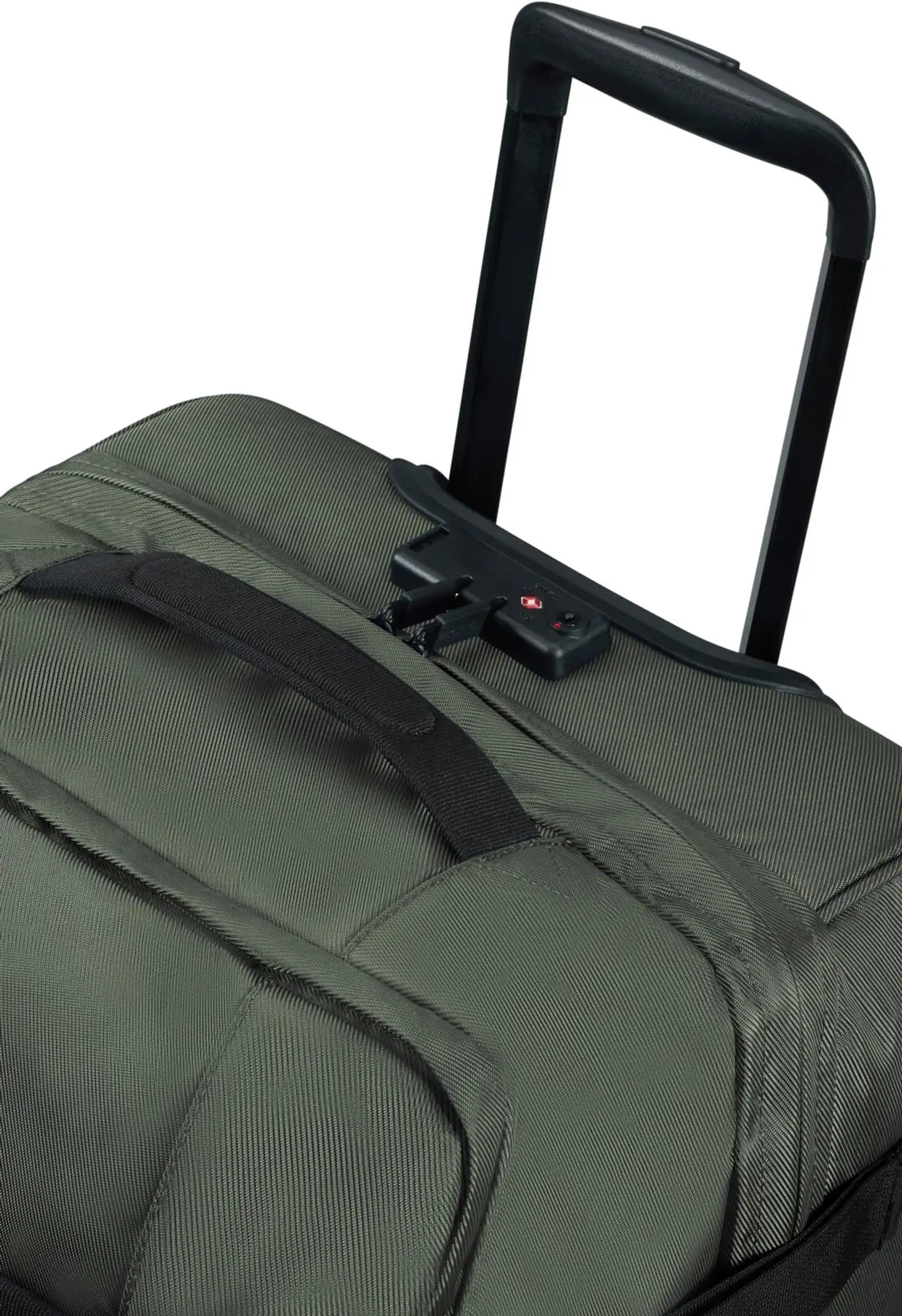 American Tourister matkakassi Urban Track Duffle/WH M - 5