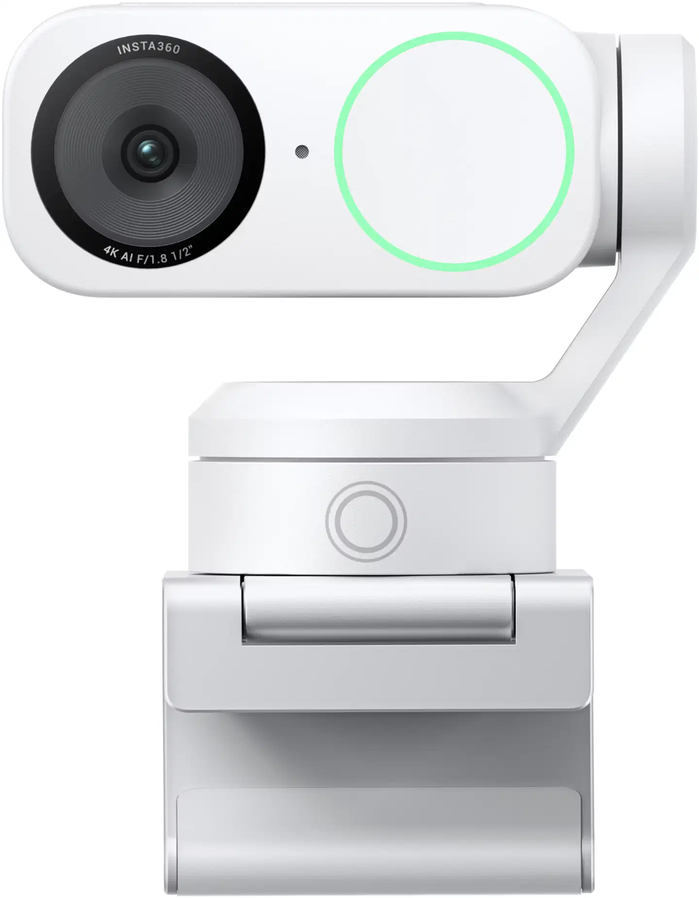 Insta360 webkamera Link 2 - 1