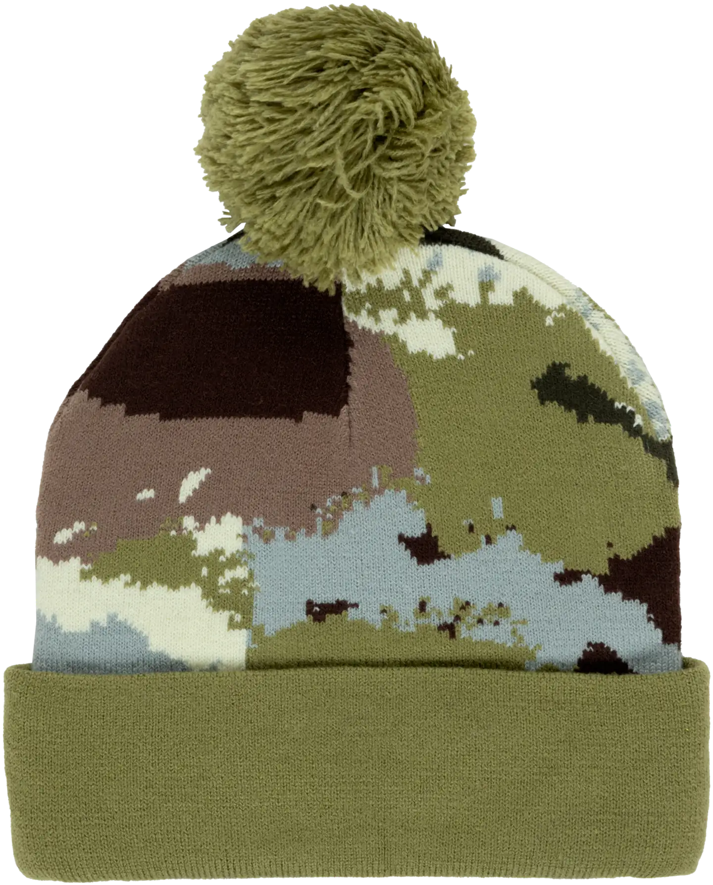 House lasten pipo 238H292415 - Green Camo