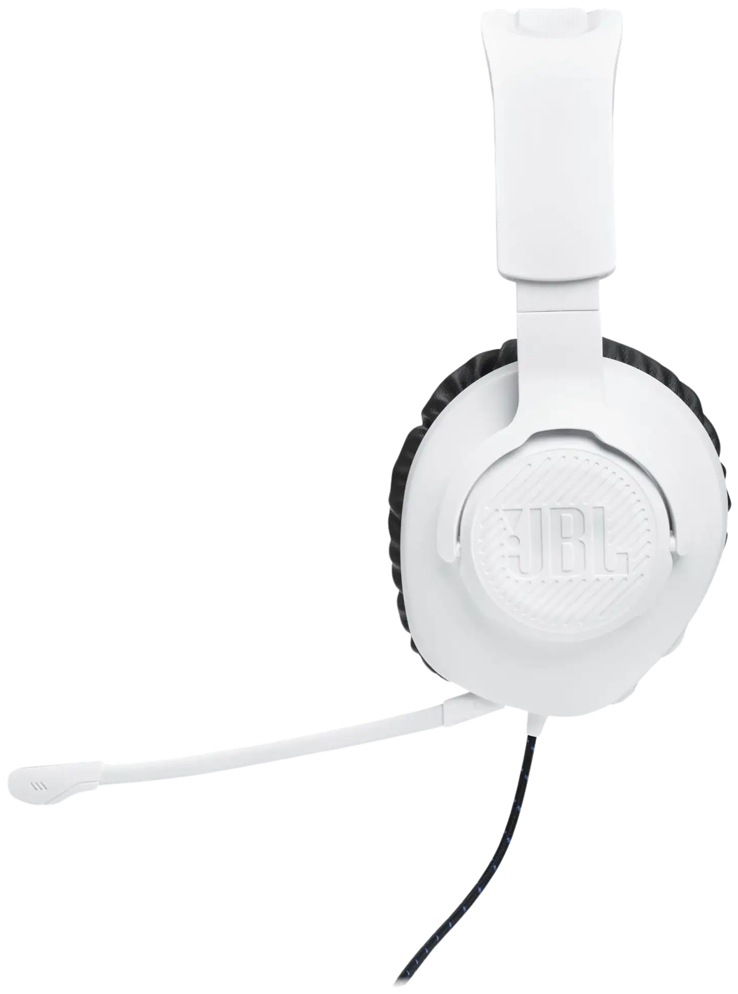 JBL pelikuulokkeet Quantum 100P - 7