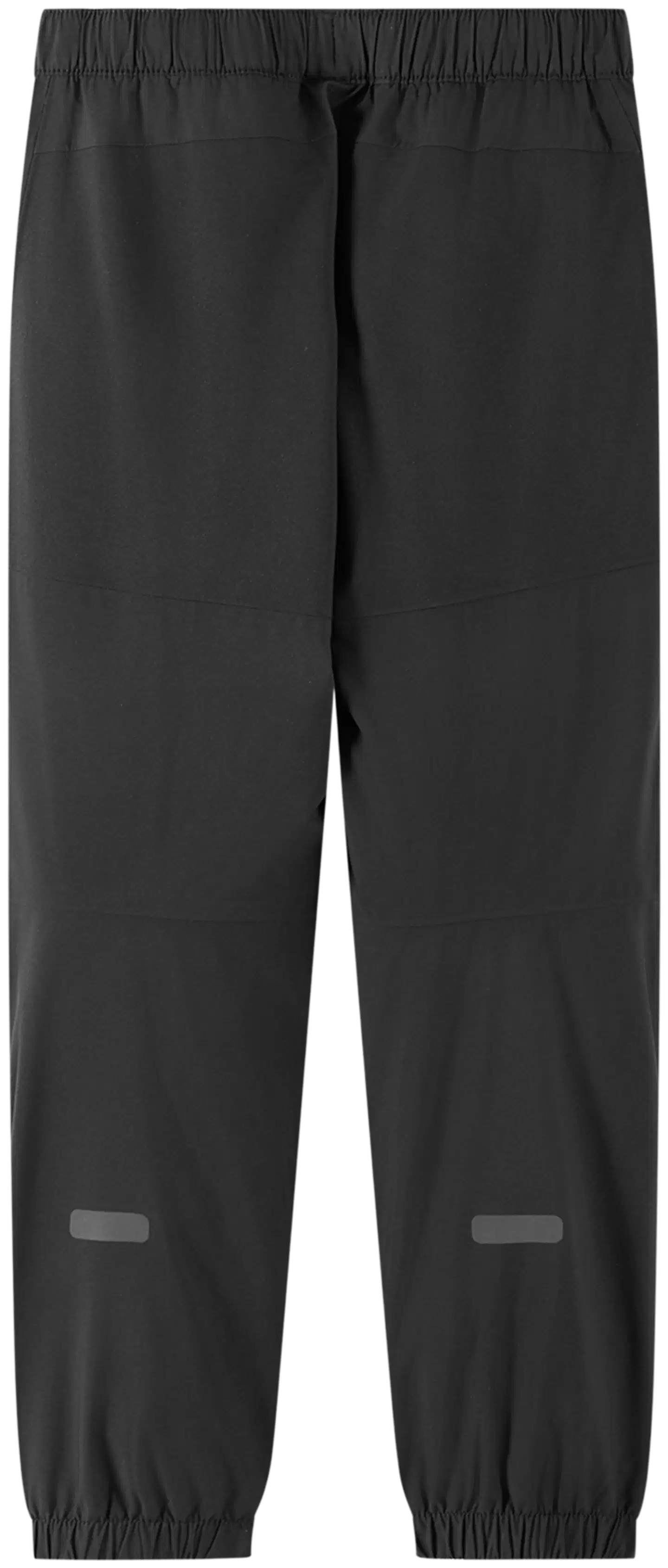 Reima nuorten ulkoiluhousut Intona - BLACK - 2