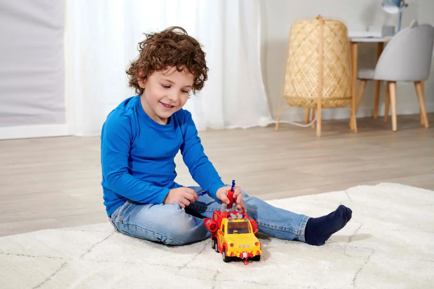 Simba Palomies Sami: Venus paloauto 2.0 & Penni - 3