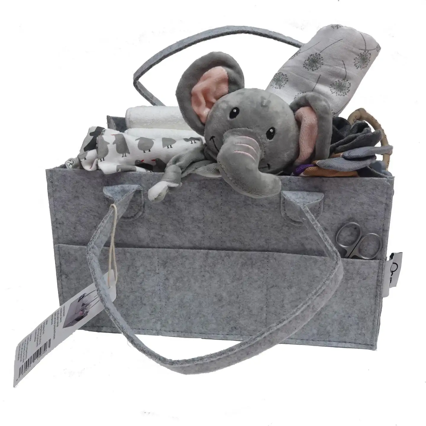 Pilvi huopakassi - 5