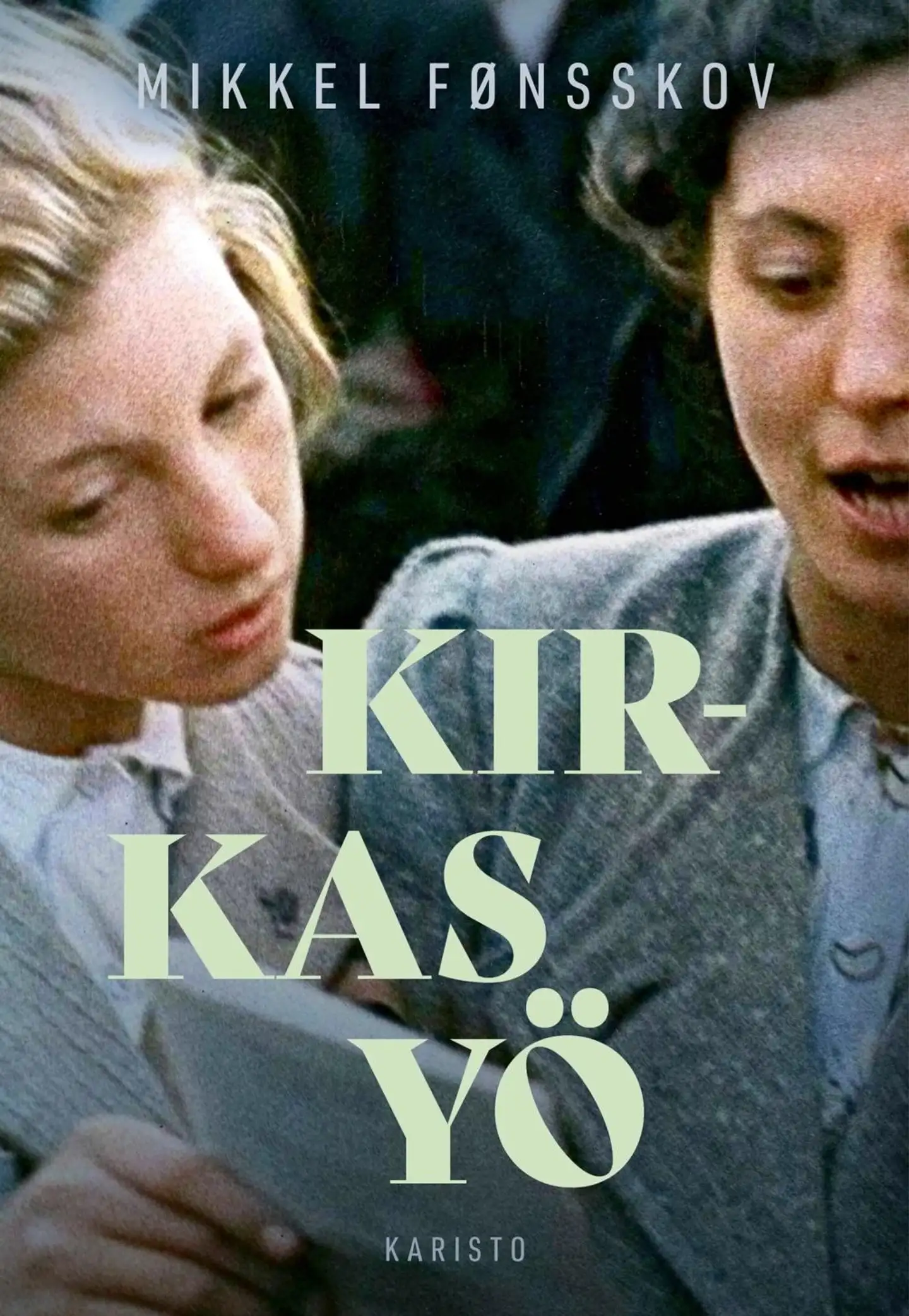 Fønsskov, Kirkas yö