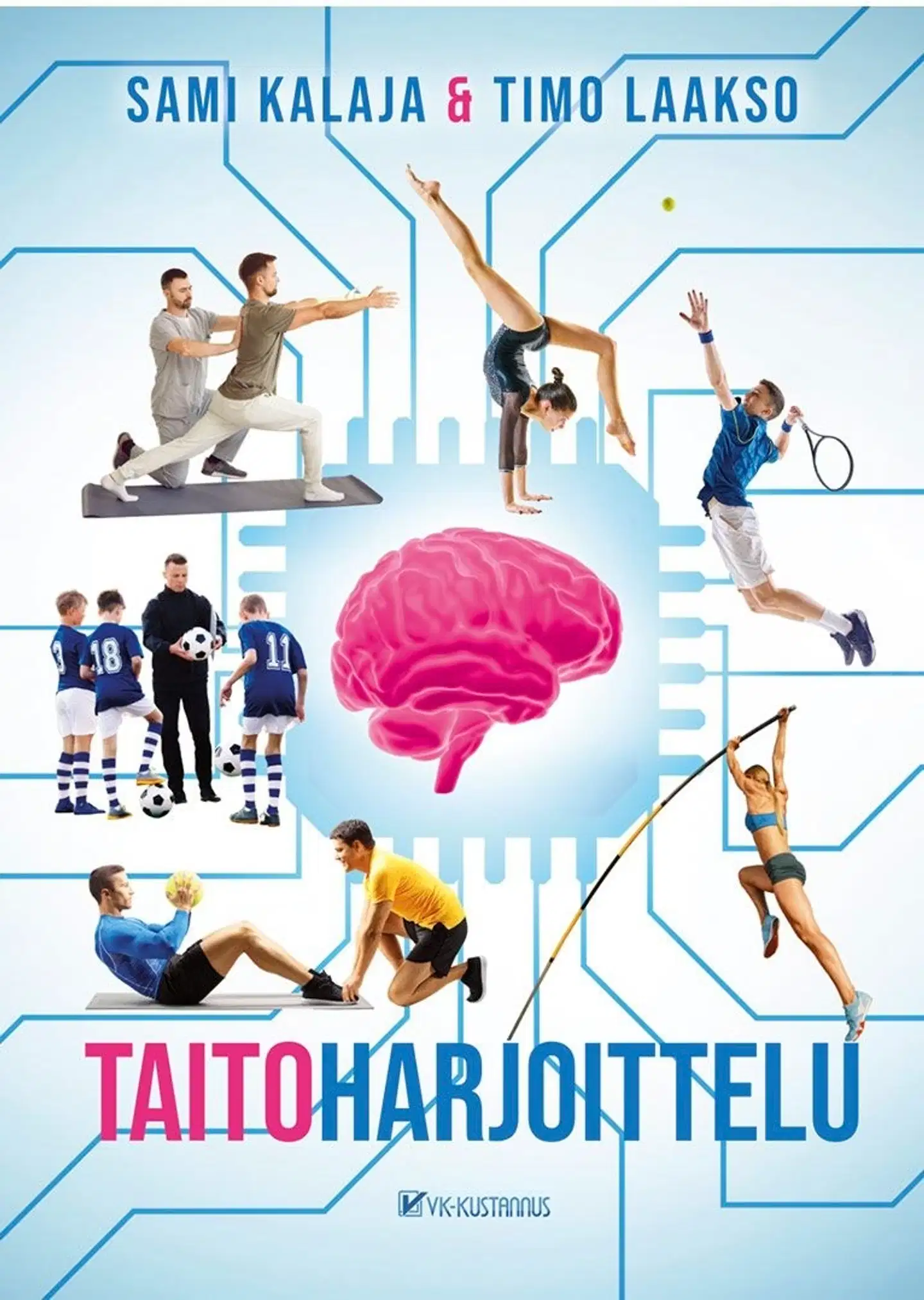 Kalaja, Taitoharjoittelu