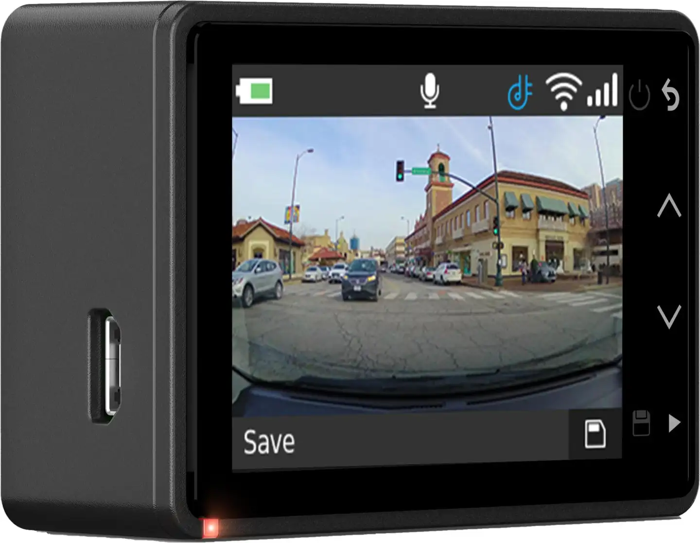 Garmin ajotallennin Dash cam 57 - 6