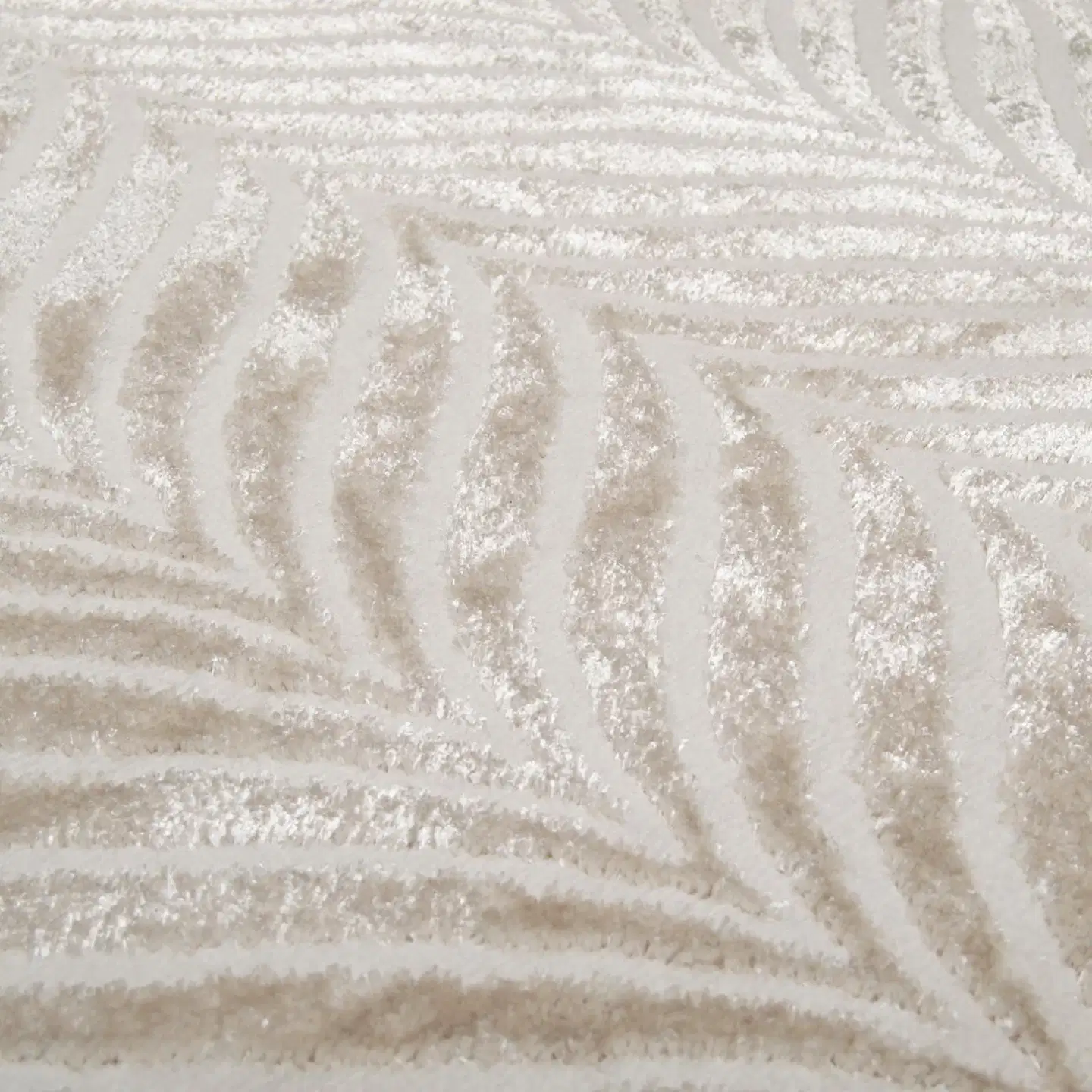 NOKOHOME nukkamatto Latte 160x235cm beige - 3