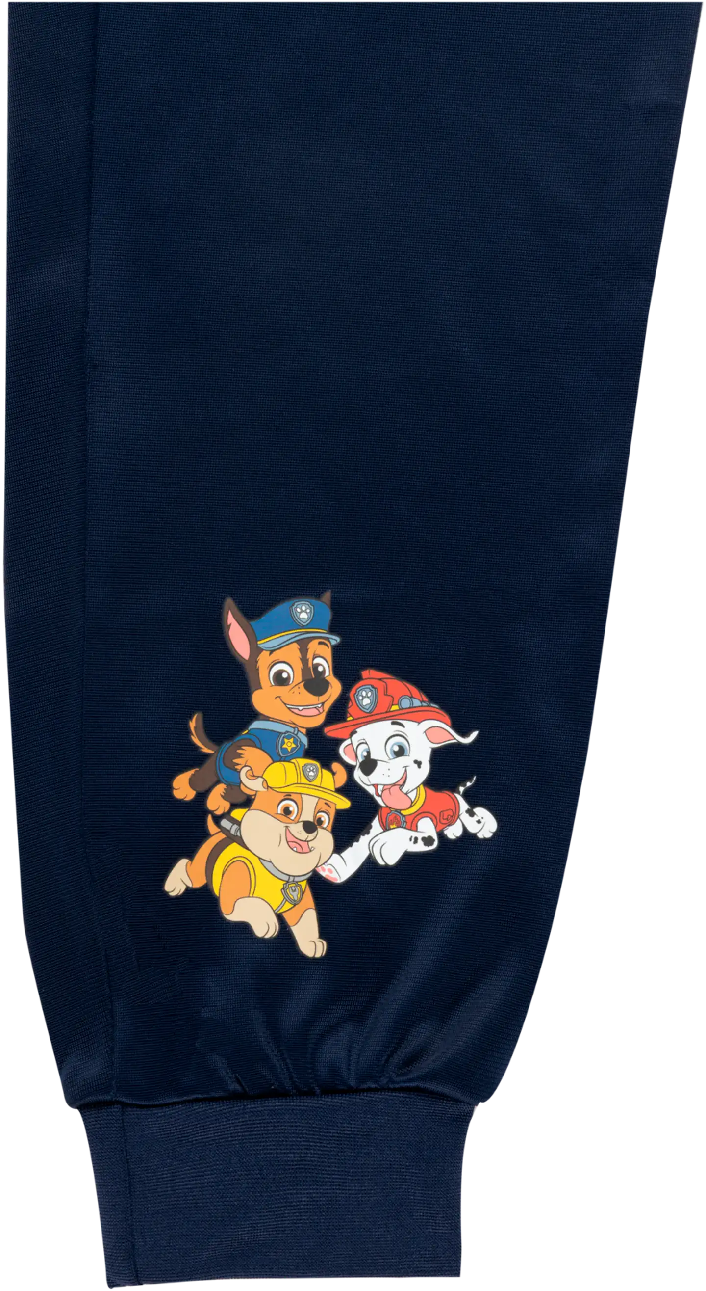 Paw Patrol lasten verkkaripuku PTQ20012 - Blue - 4