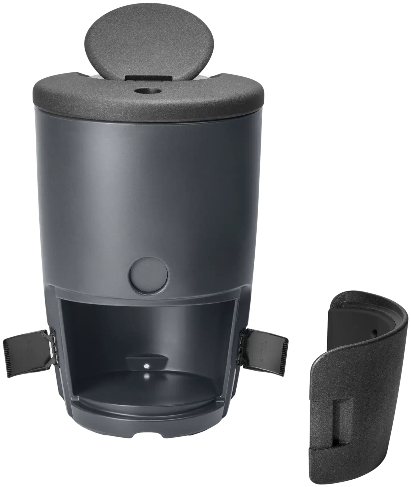 Kekkilä kompostoiva huussikäymälä 230 l - 2