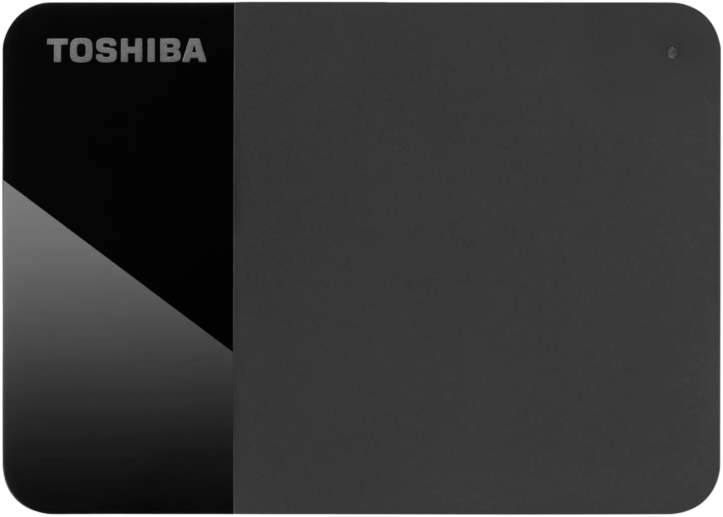 Toshiba Canvio Ready -ulkoinen kovalevy 1 TB - 1