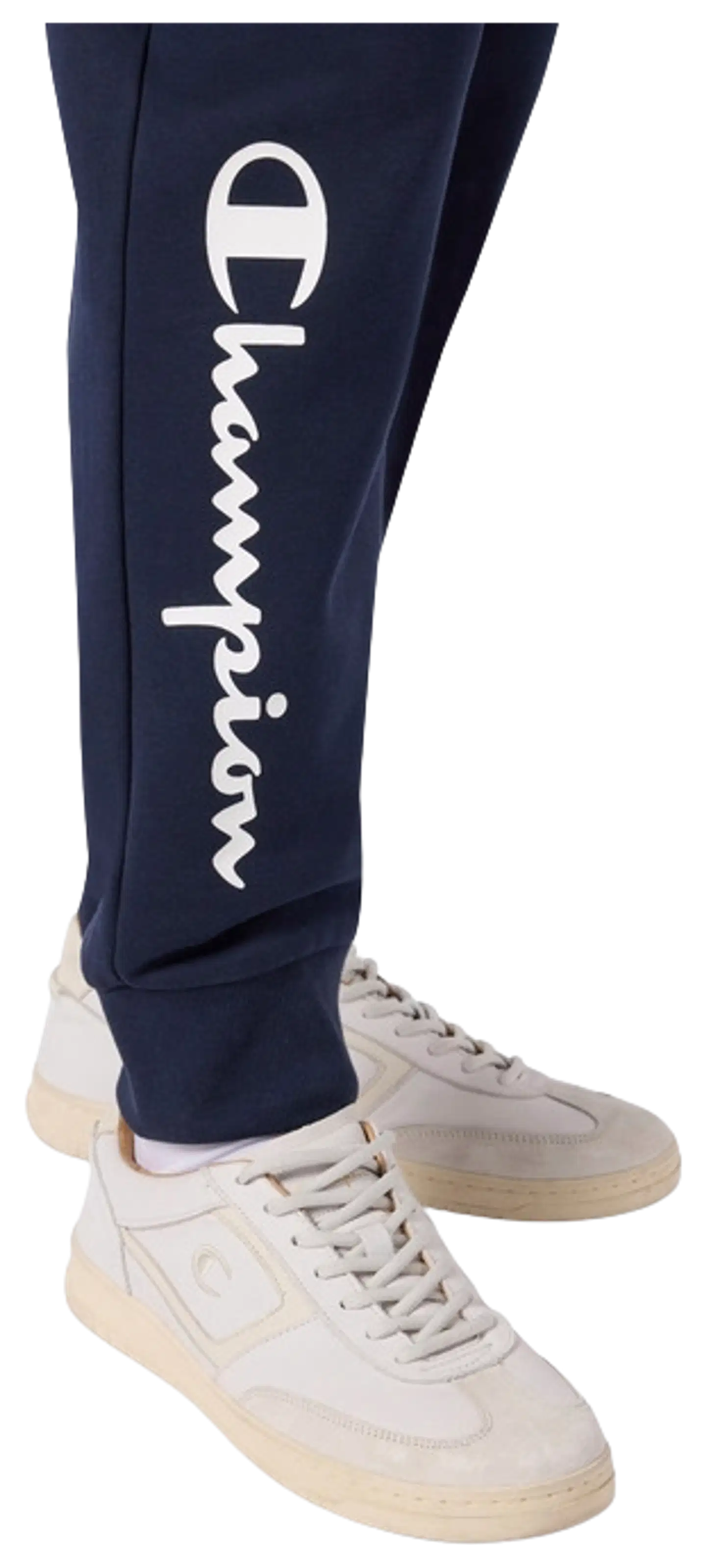 Champion miesten housut - Blue - 4