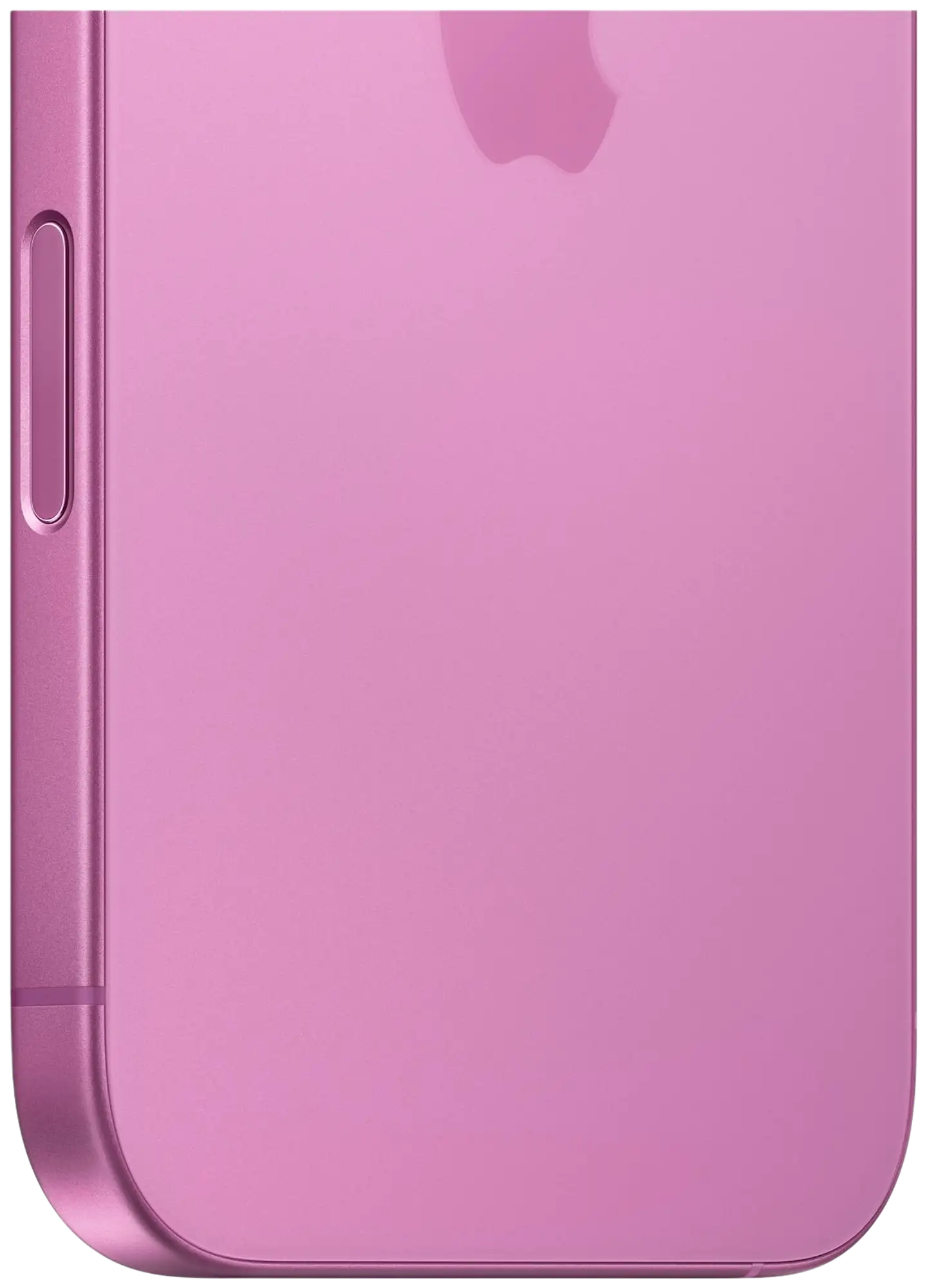 Apple iPhone 16 128GB pinkki MYEA3QN/A - 6