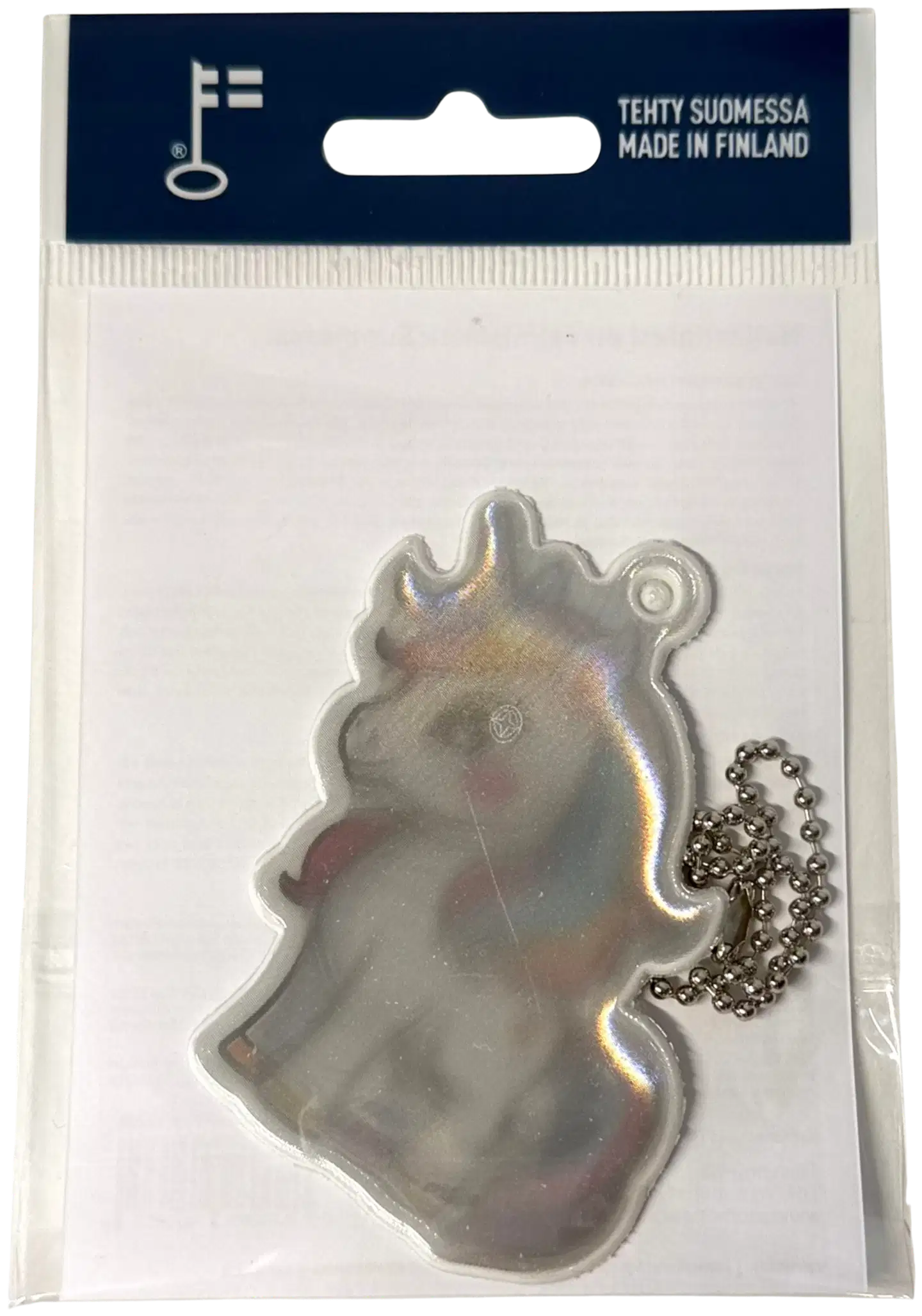 Pehmoheijastin Yksisarvinen CE-merkitty - 2