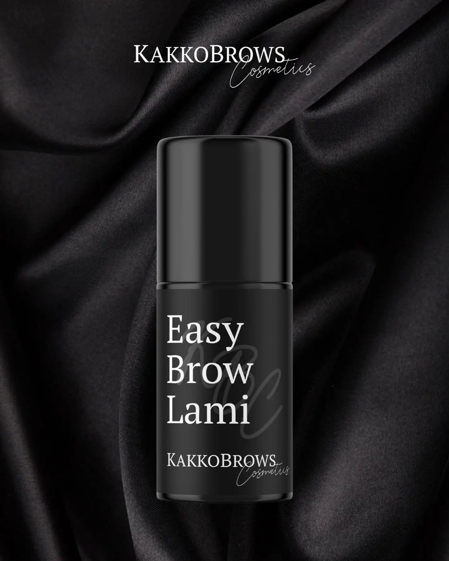 Easy Brow Lamination - 2