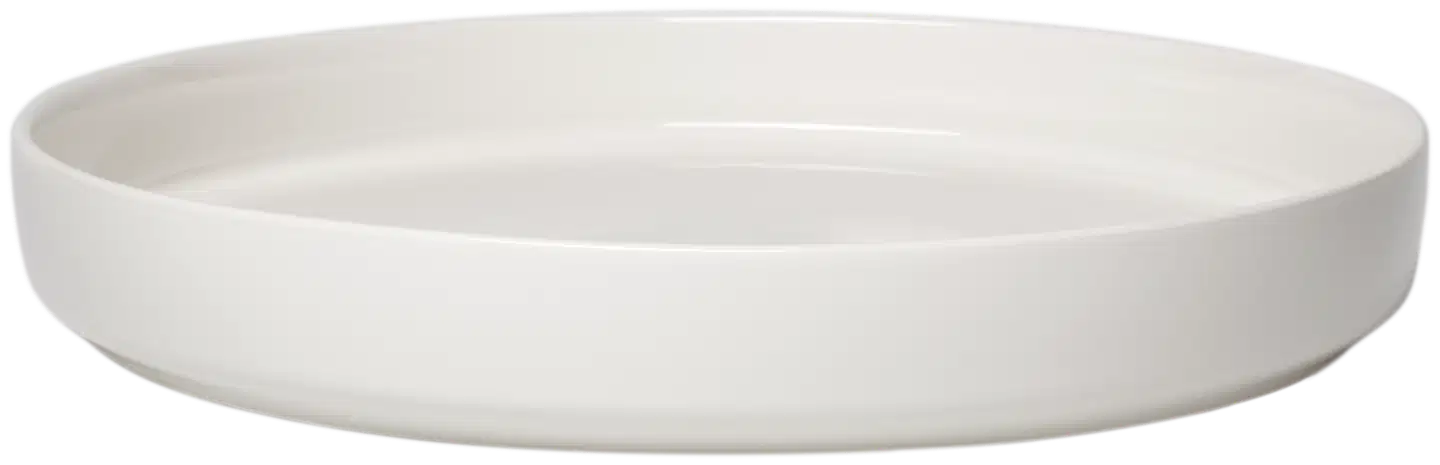 Arabia Mainio piirakkavuoka 28cm valk