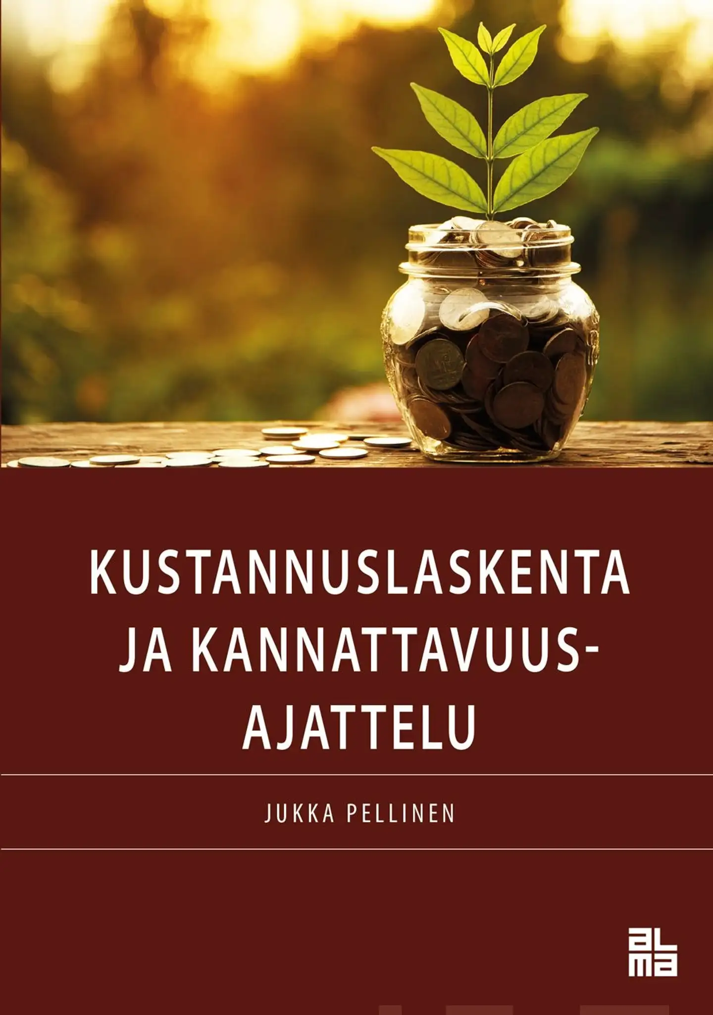 Pellinen, Kustannuslaskenta ja kannattavuusajattelu