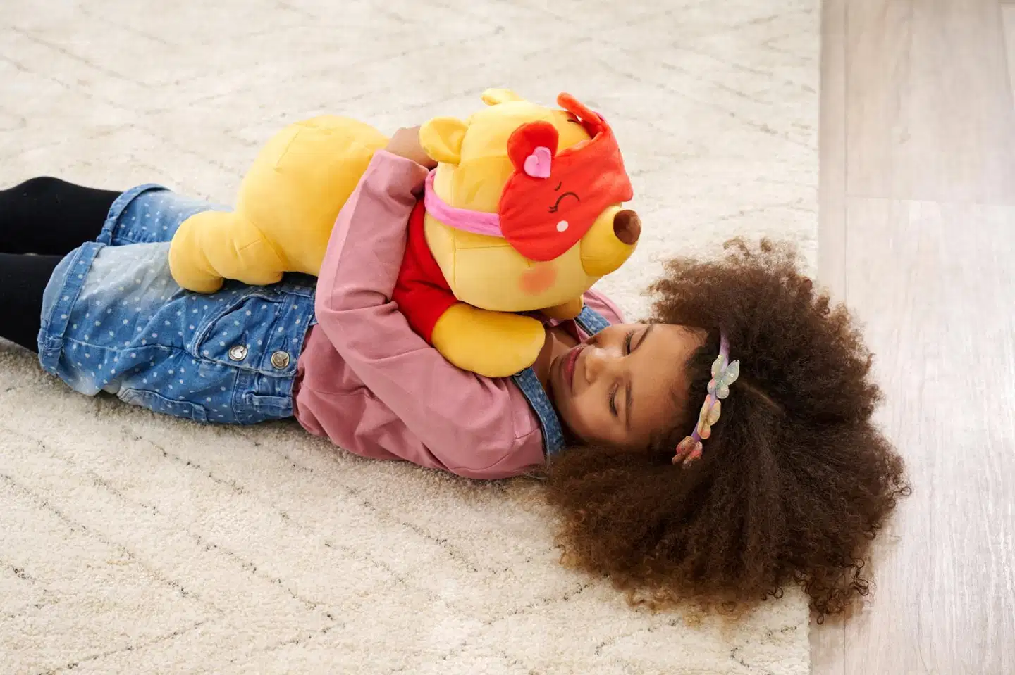 Simba Walt Disney Nalle Puh, halipehmo, 40 cm - 8