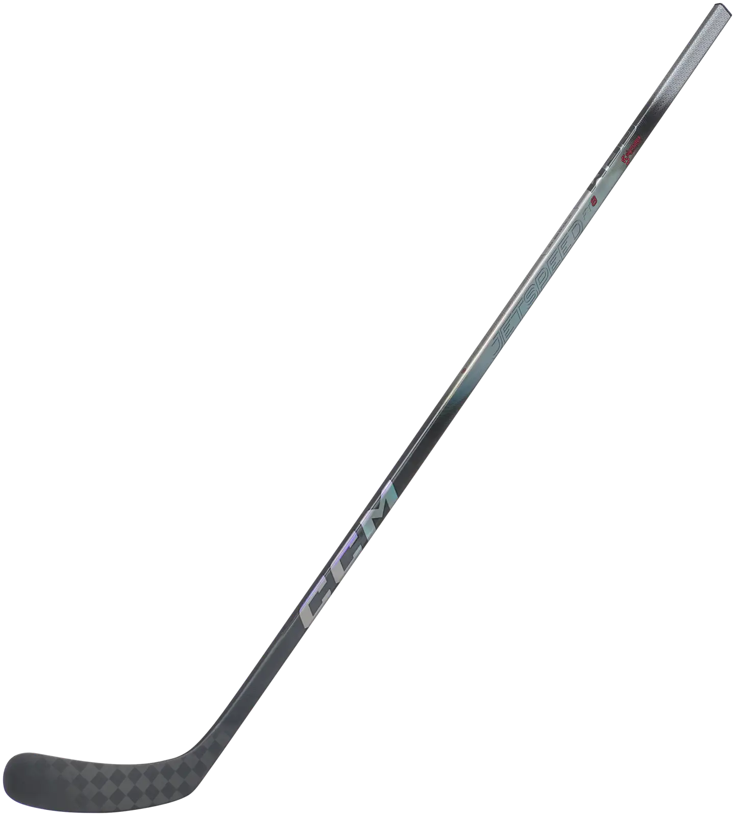 CCM Jetspeed FT8 Sr 75 P28 right jääkiekkomaila