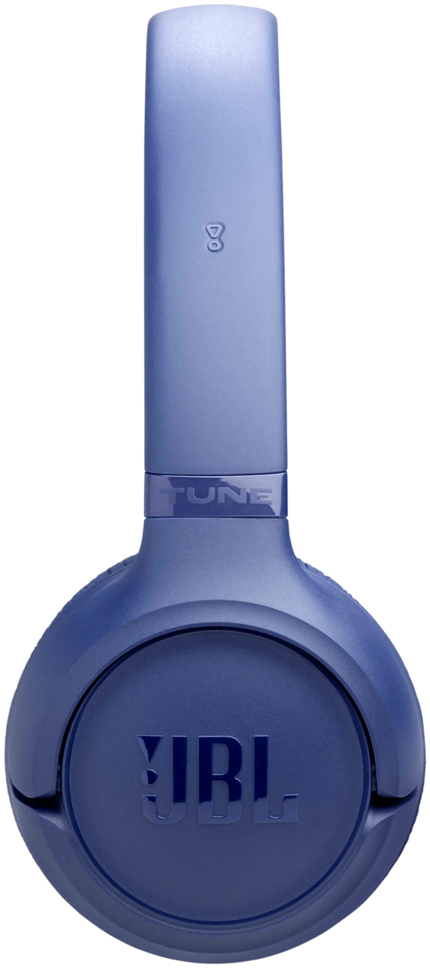 JBL langalliset sankakuulokkeet 3,5mm liitännällä Tune 530 sininen - 6